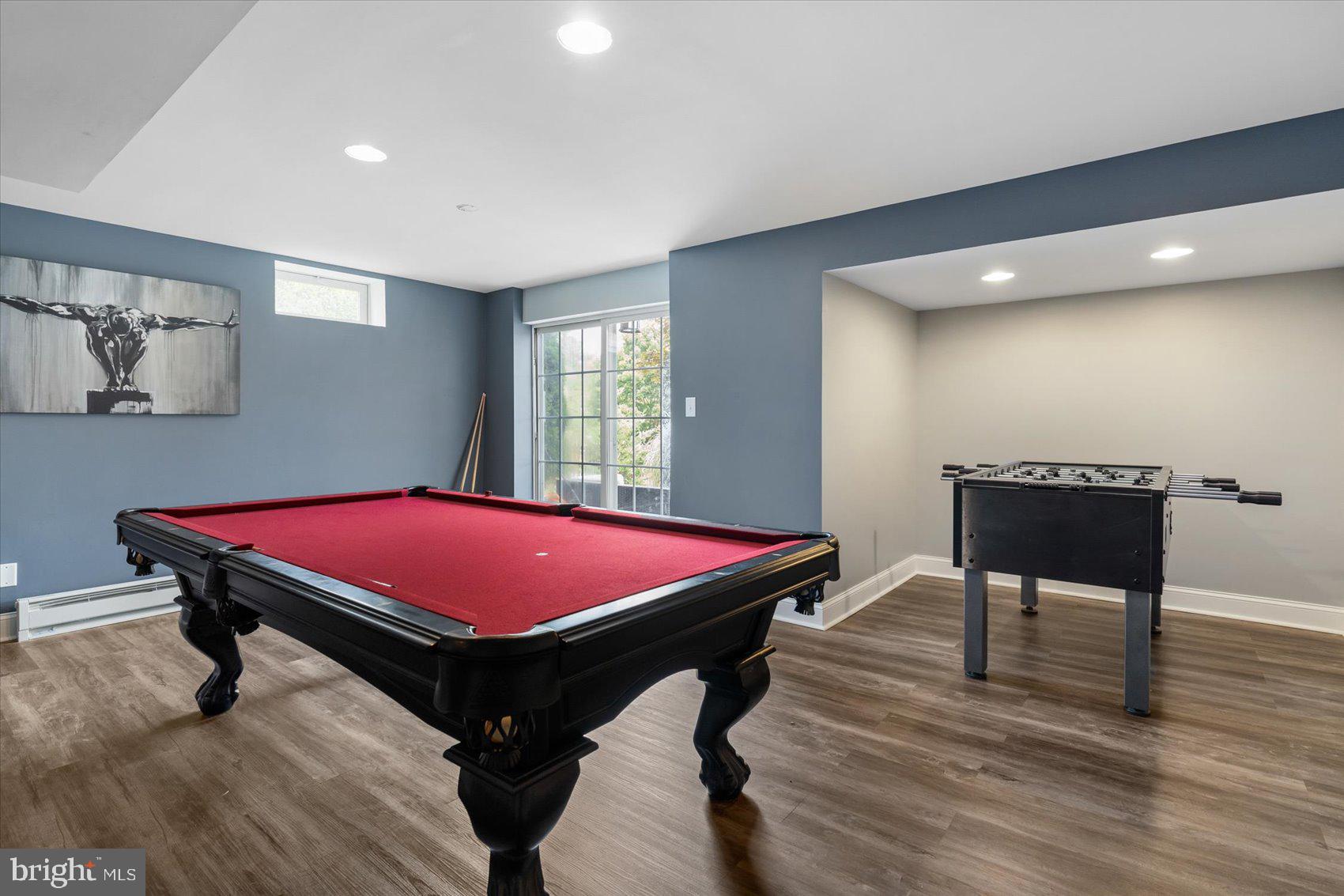 PERRY HALL - Residential