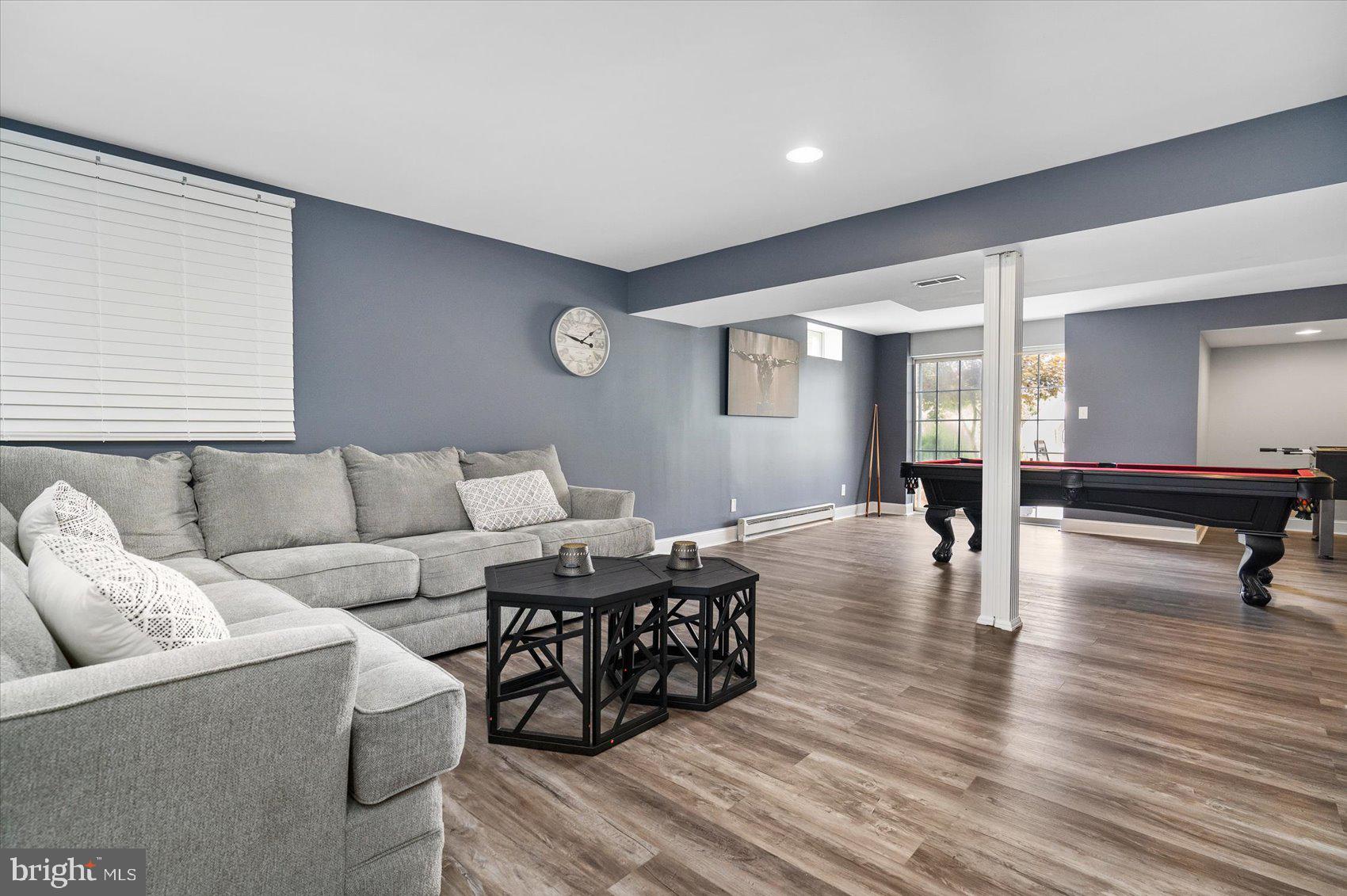 PERRY HALL - Residential