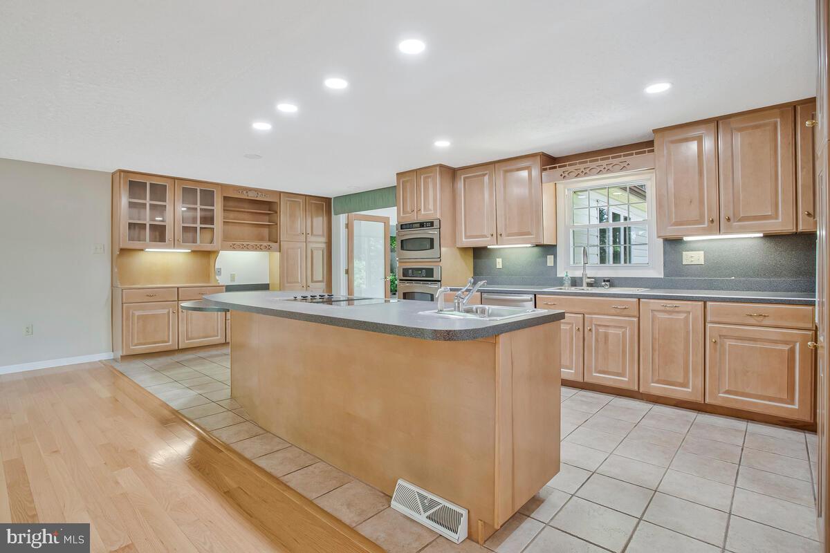 PINEFIELD - Residential