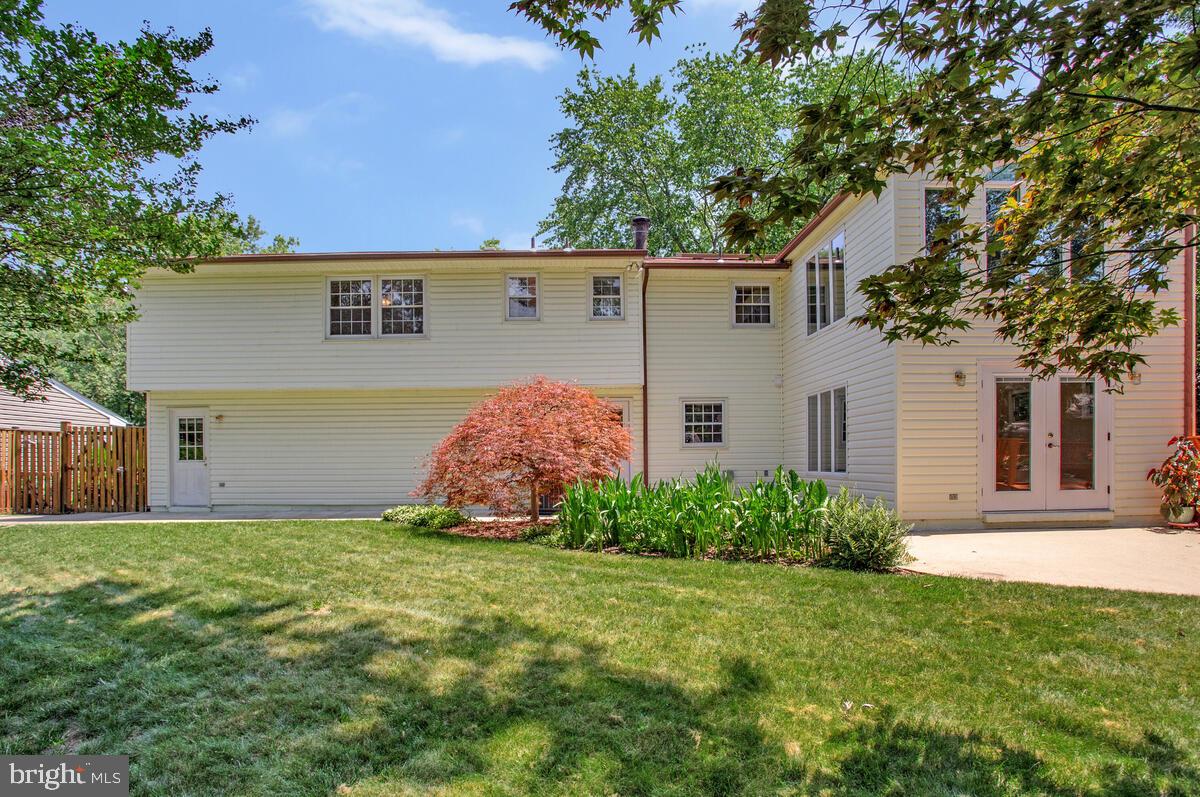 PINEFIELD - Residential