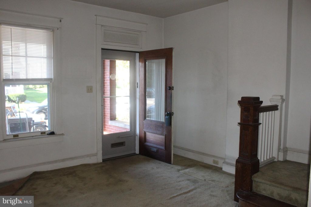 Photo of 749 N Franklin Street, Lancaster, PA 17602 (MLS # PALA2042102)