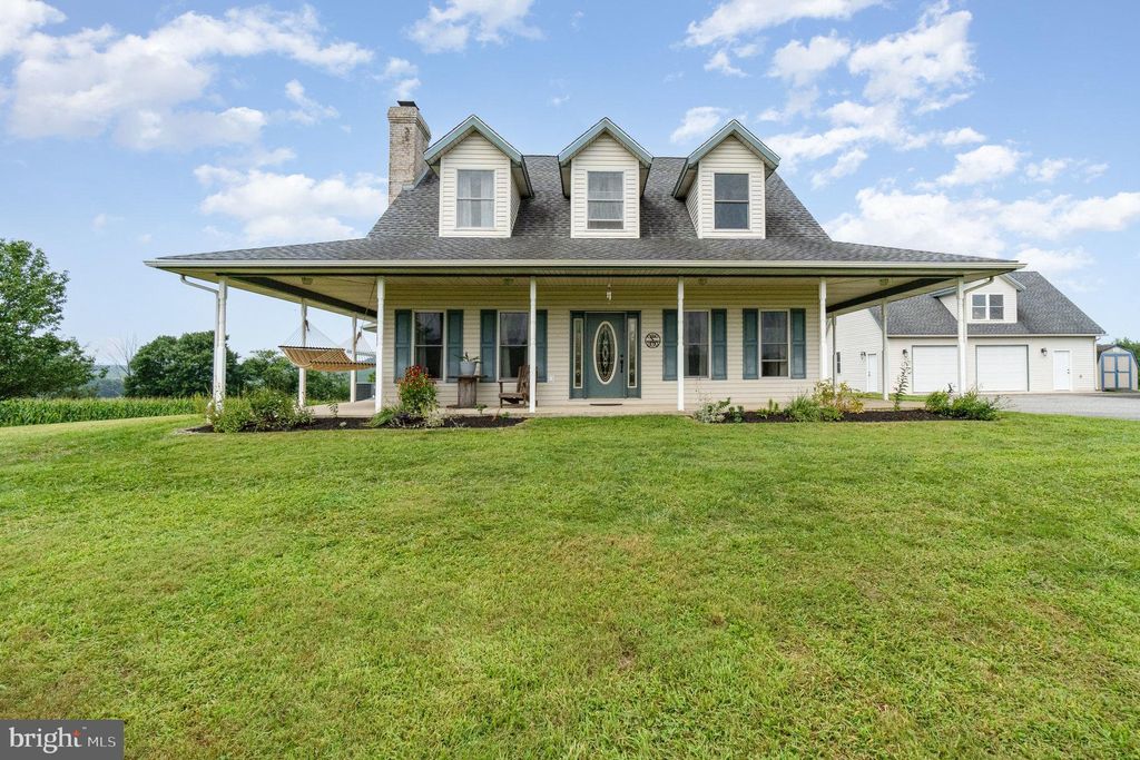 Photo of 110 High Street, FELTON, PA 17322 (MLS # PAYK2087802)