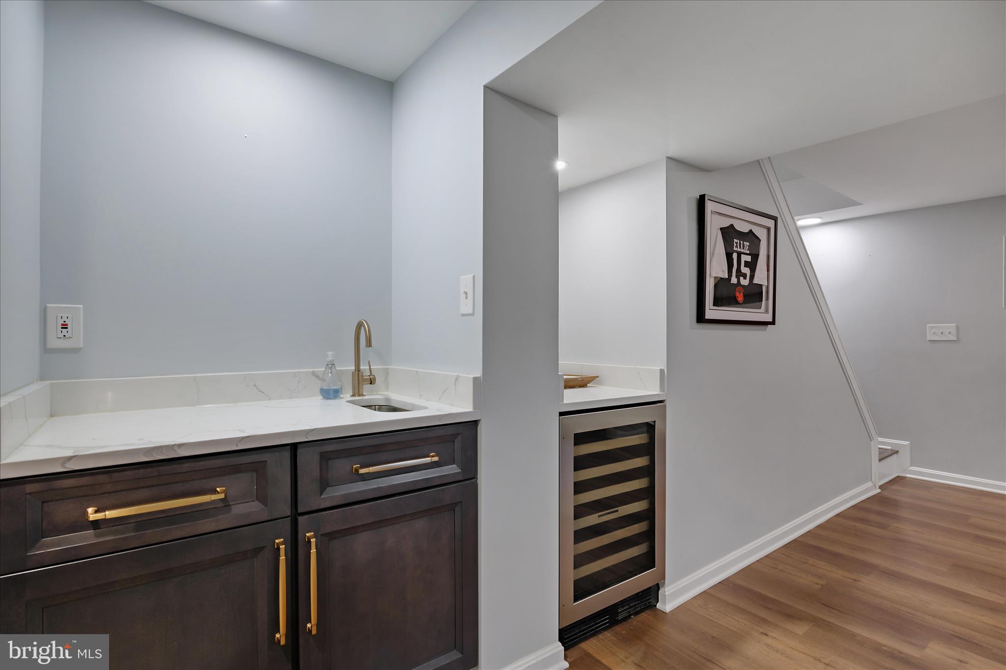 SEVERNA FOREST - Residential