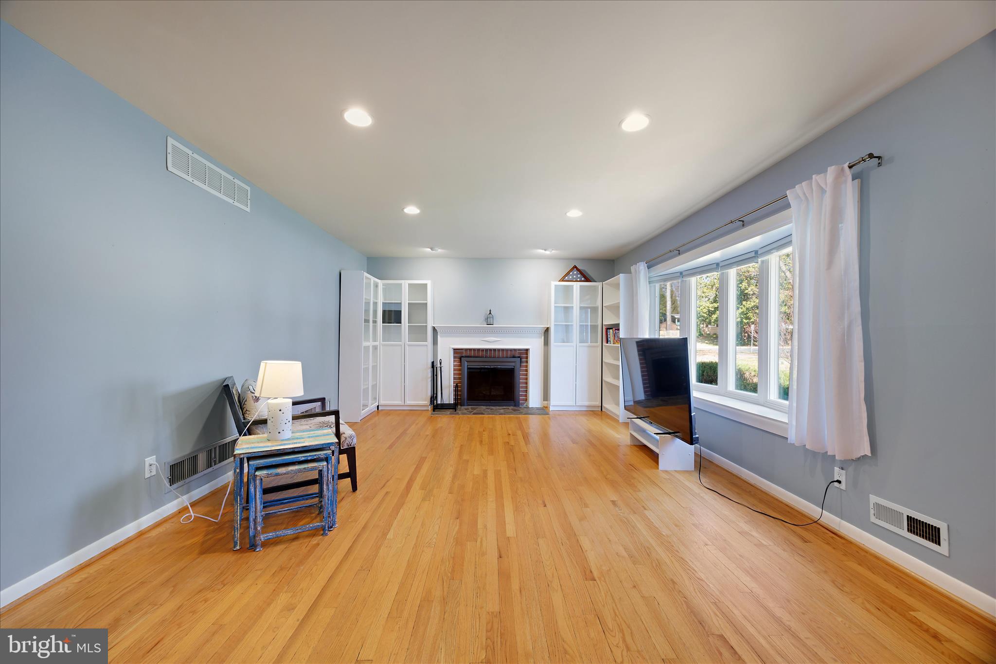 SEVERNA FOREST - Residential