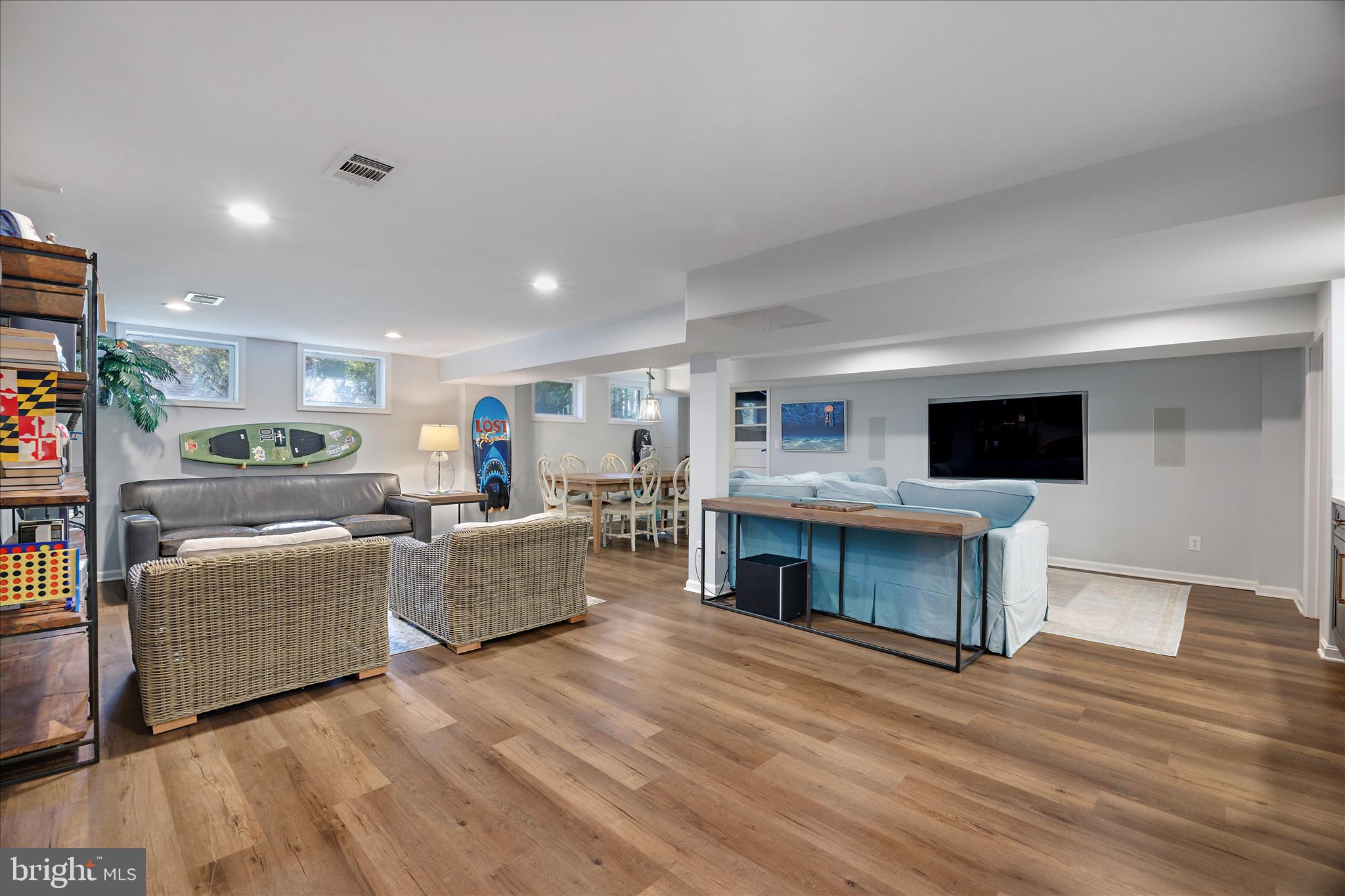 SEVERNA FOREST - Residential