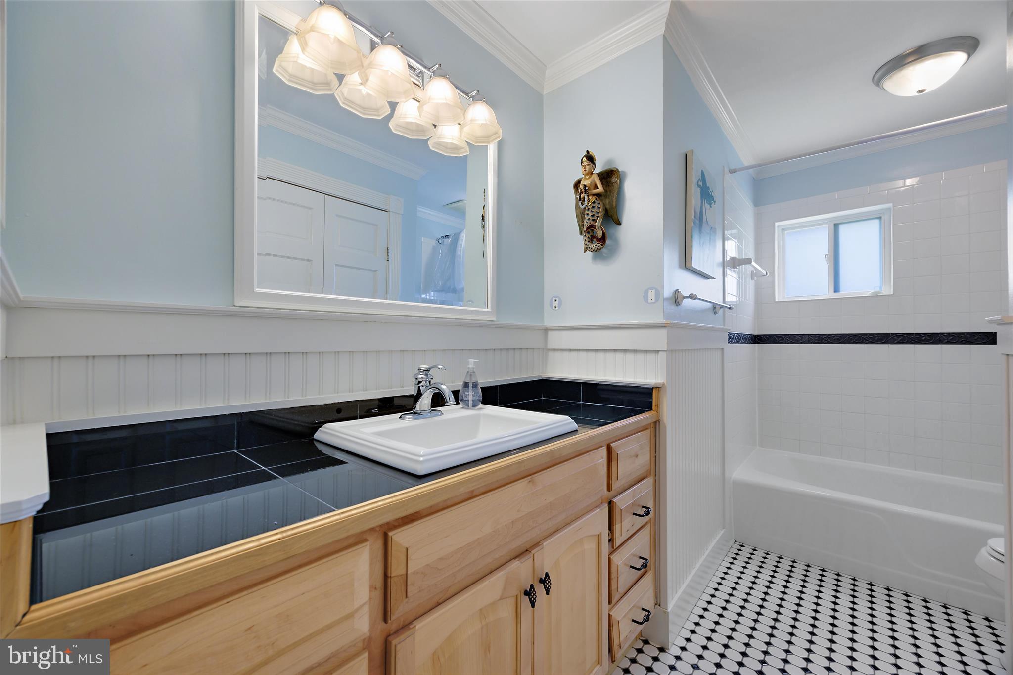 SEVERNA FOREST - Residential