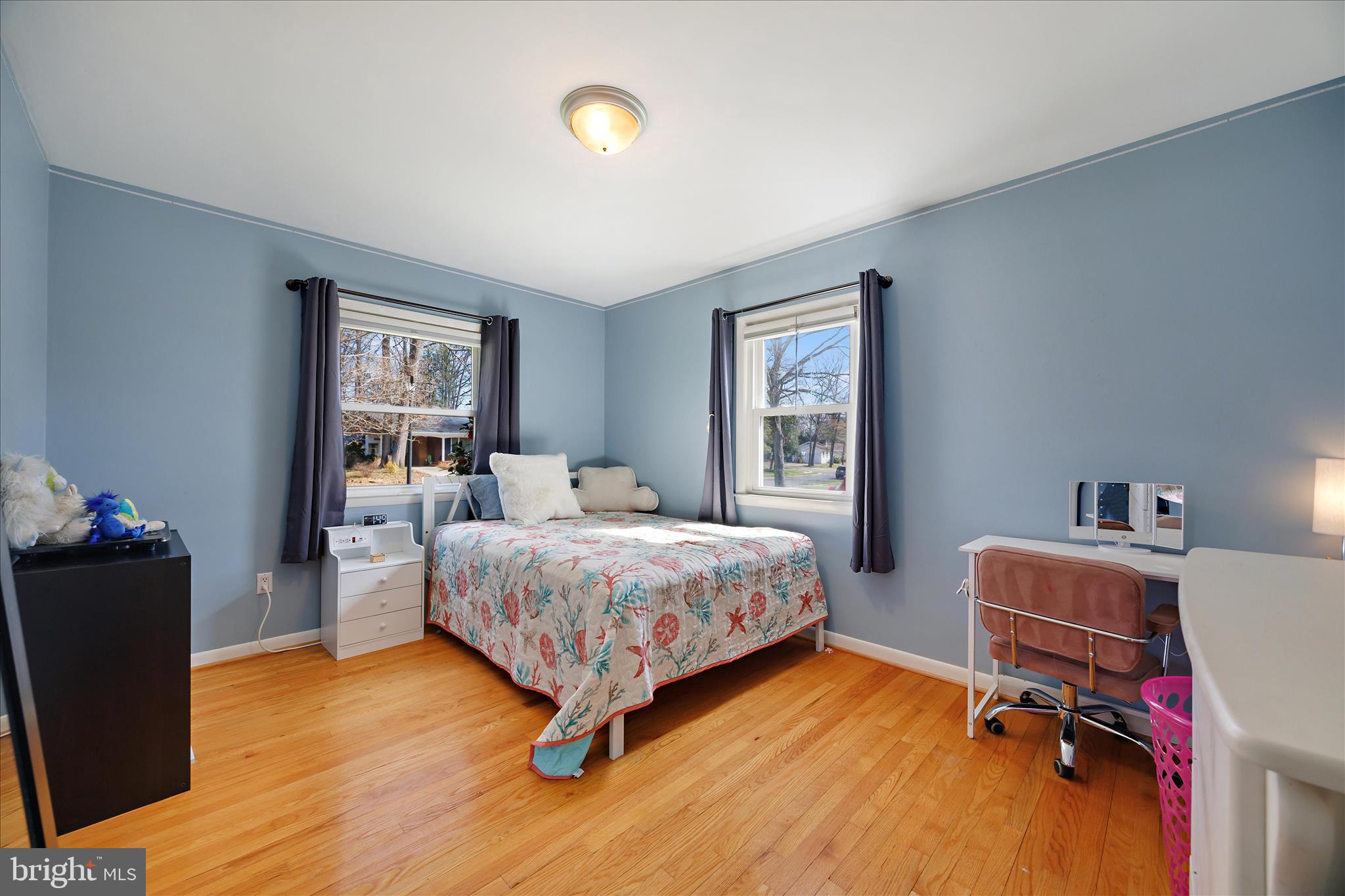 SEVERNA FOREST - Residential