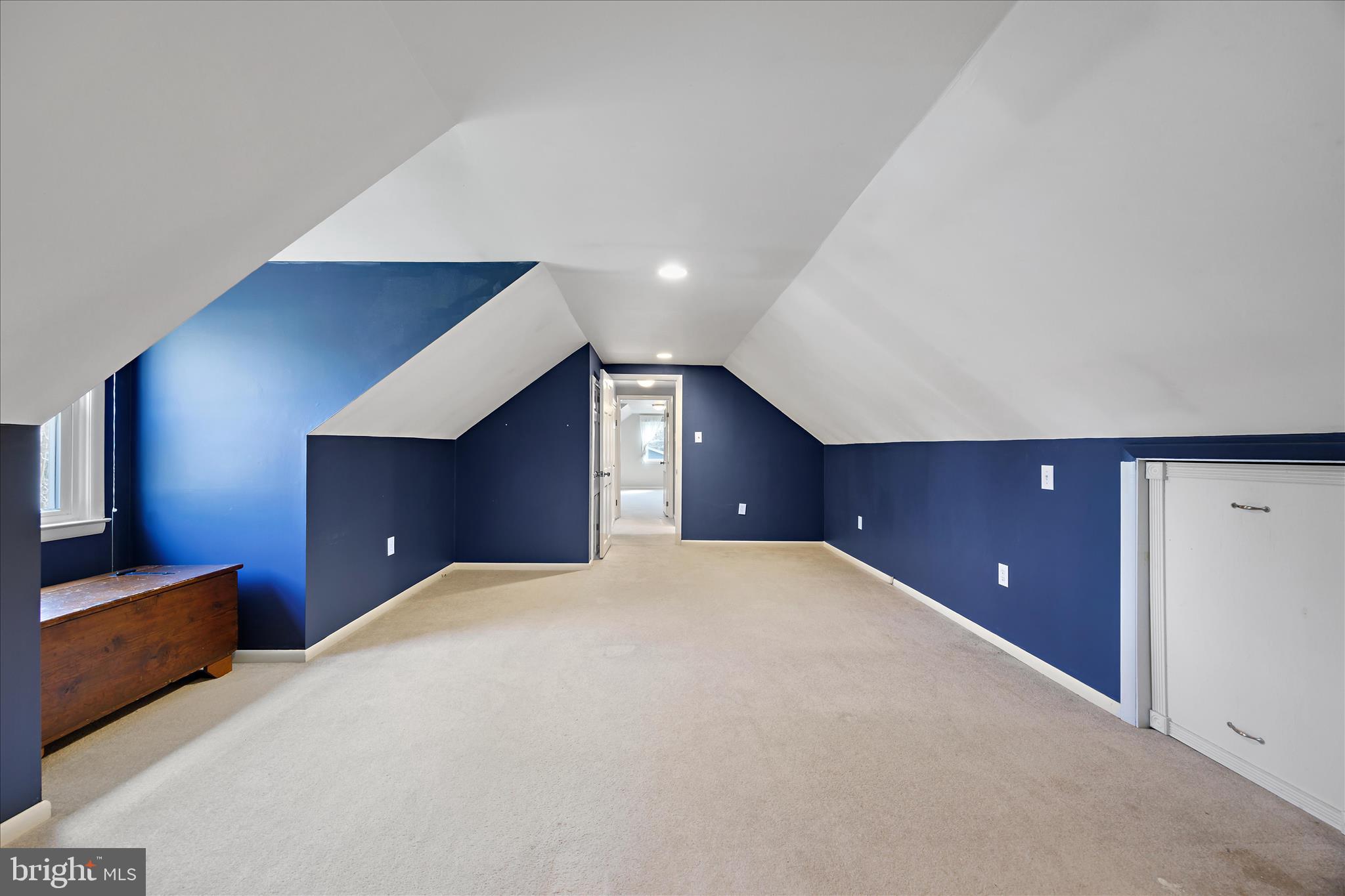 SEVERNA FOREST - Residential