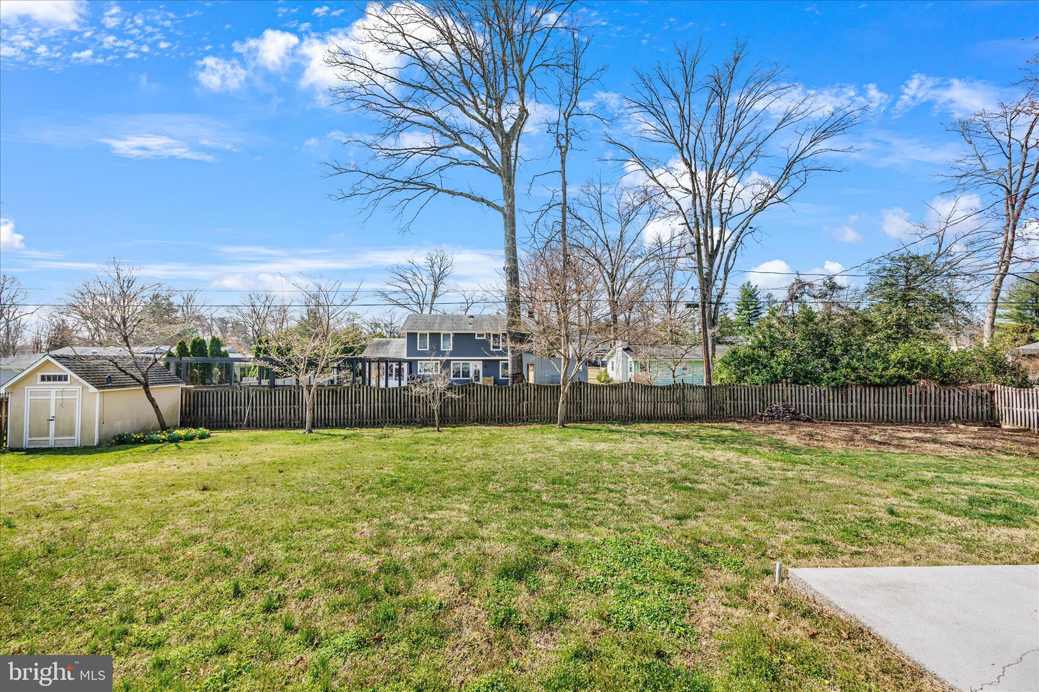 SEVERNA FOREST - Residential