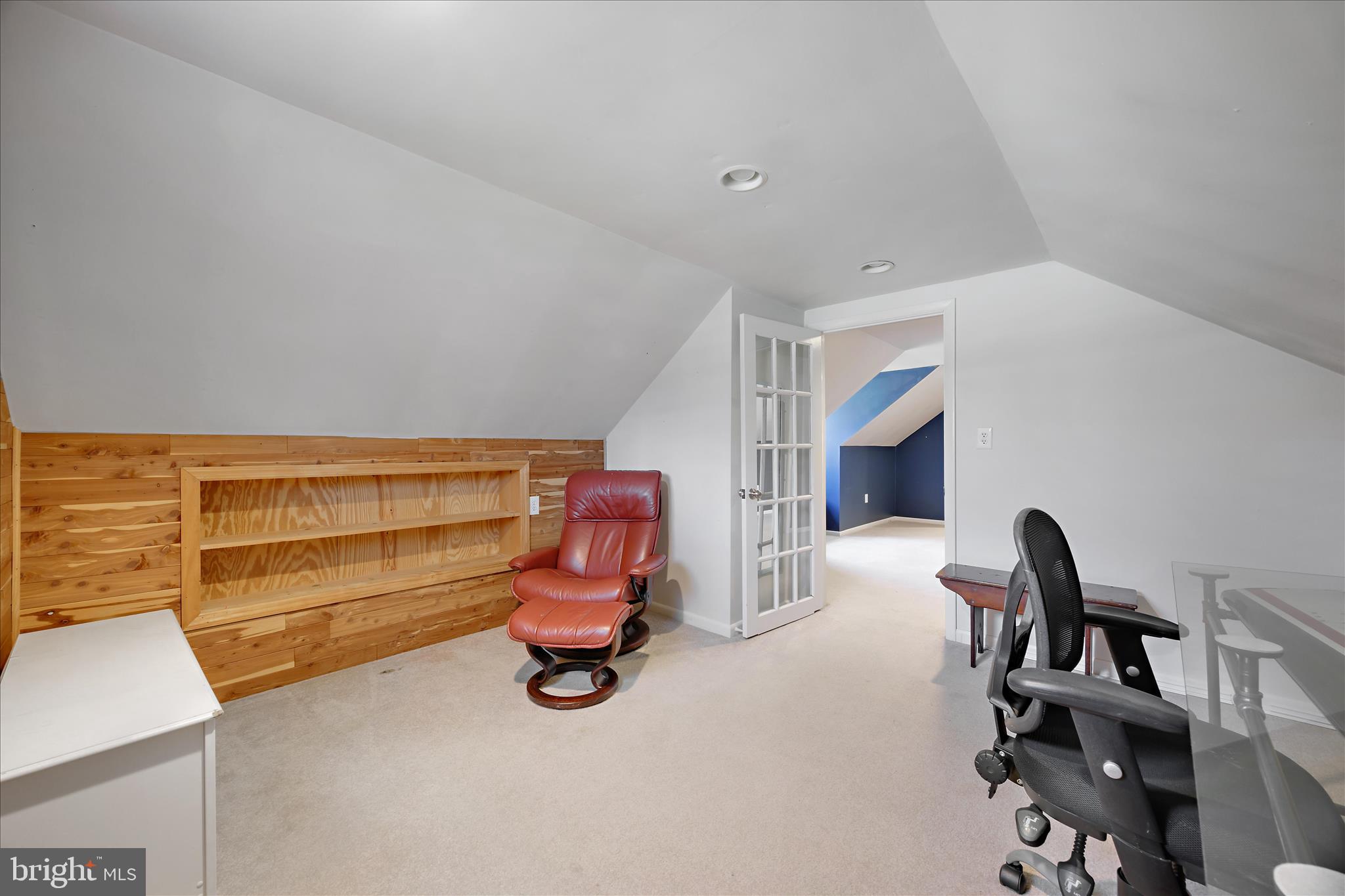 SEVERNA FOREST - Residential