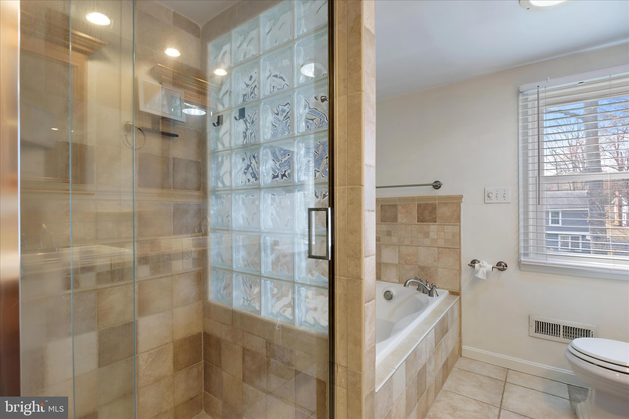 SEVERNA FOREST - Residential