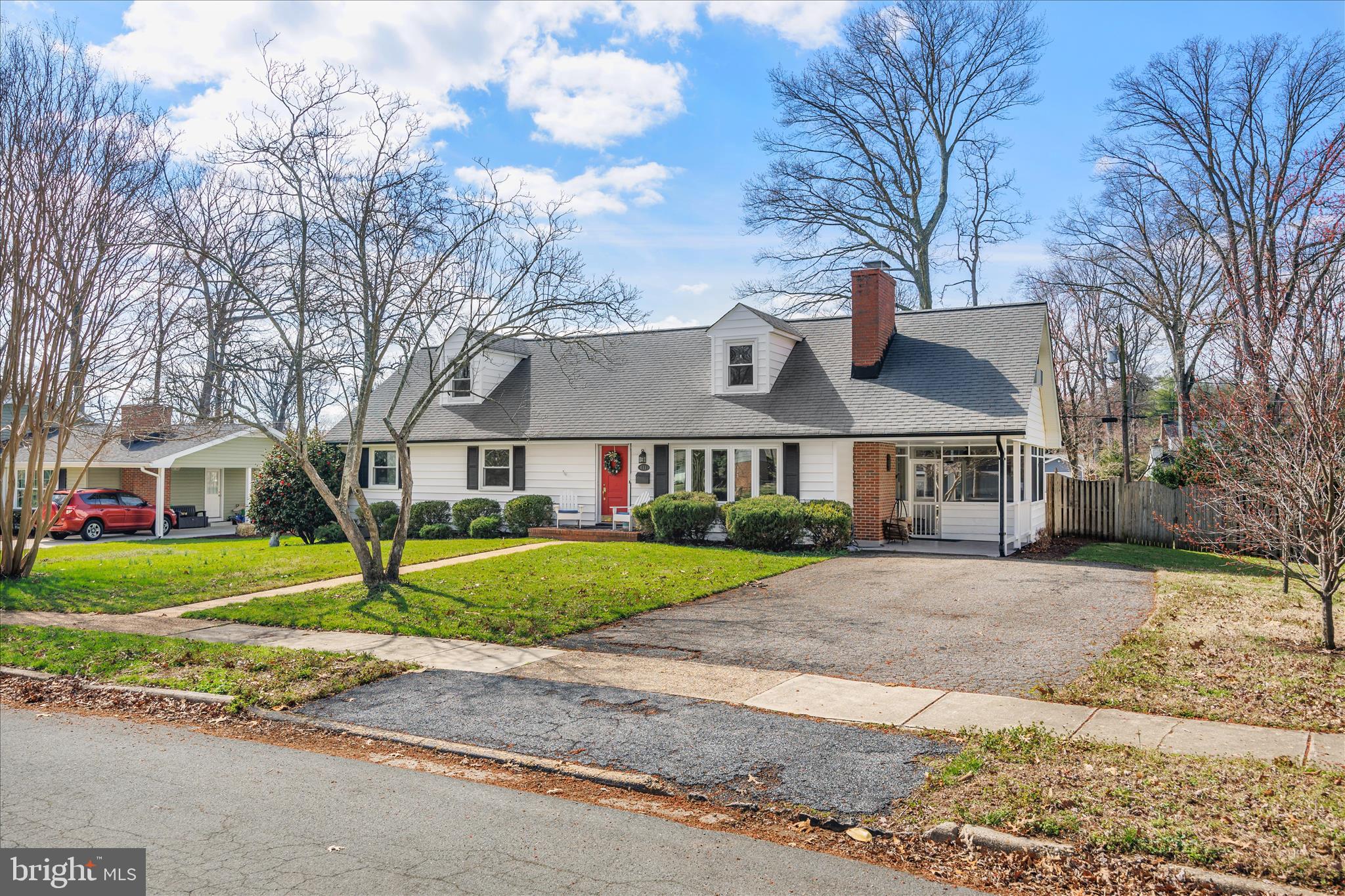 SEVERNA FOREST - Residential