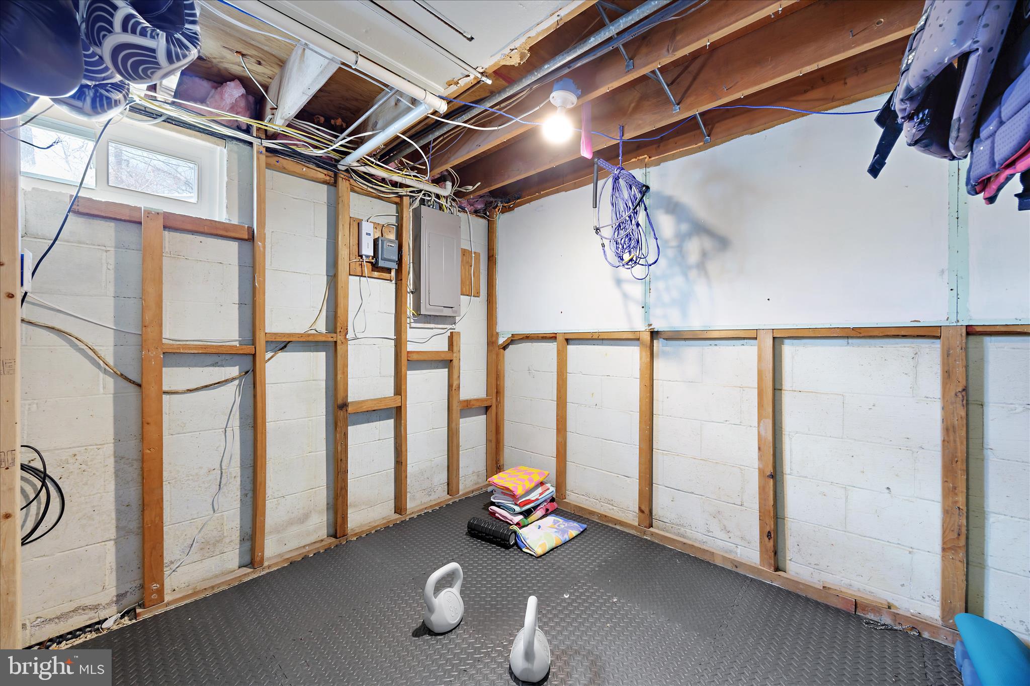 SEVERNA FOREST - Residential