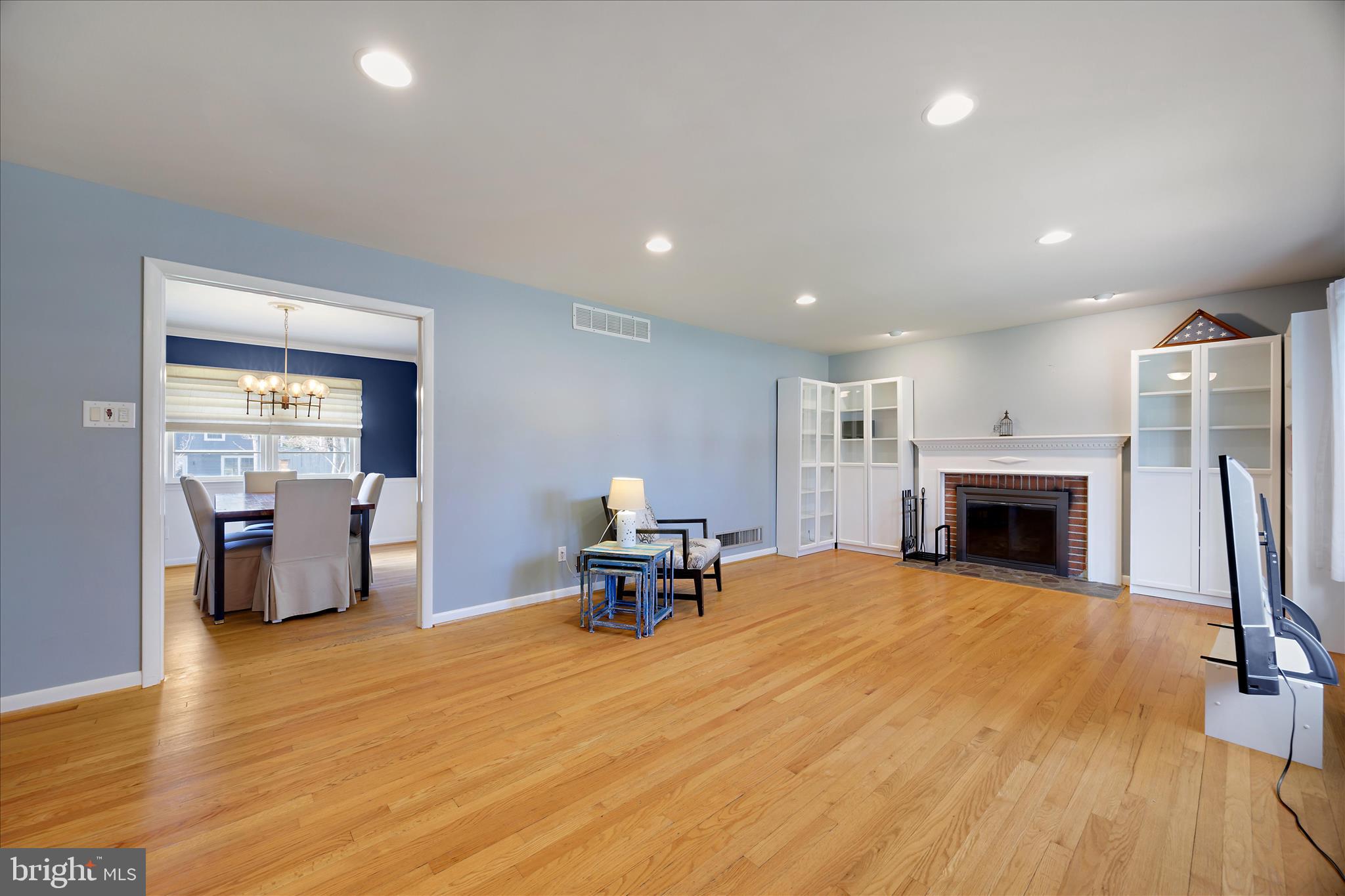 SEVERNA FOREST - Residential