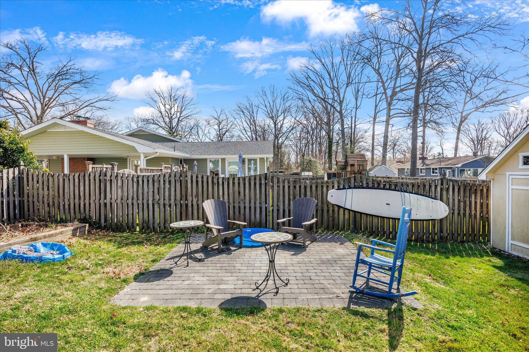 SEVERNA FOREST - Residential