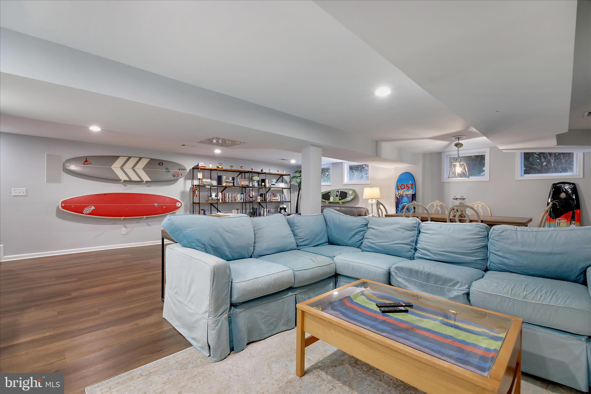 SEVERNA FOREST - Residential