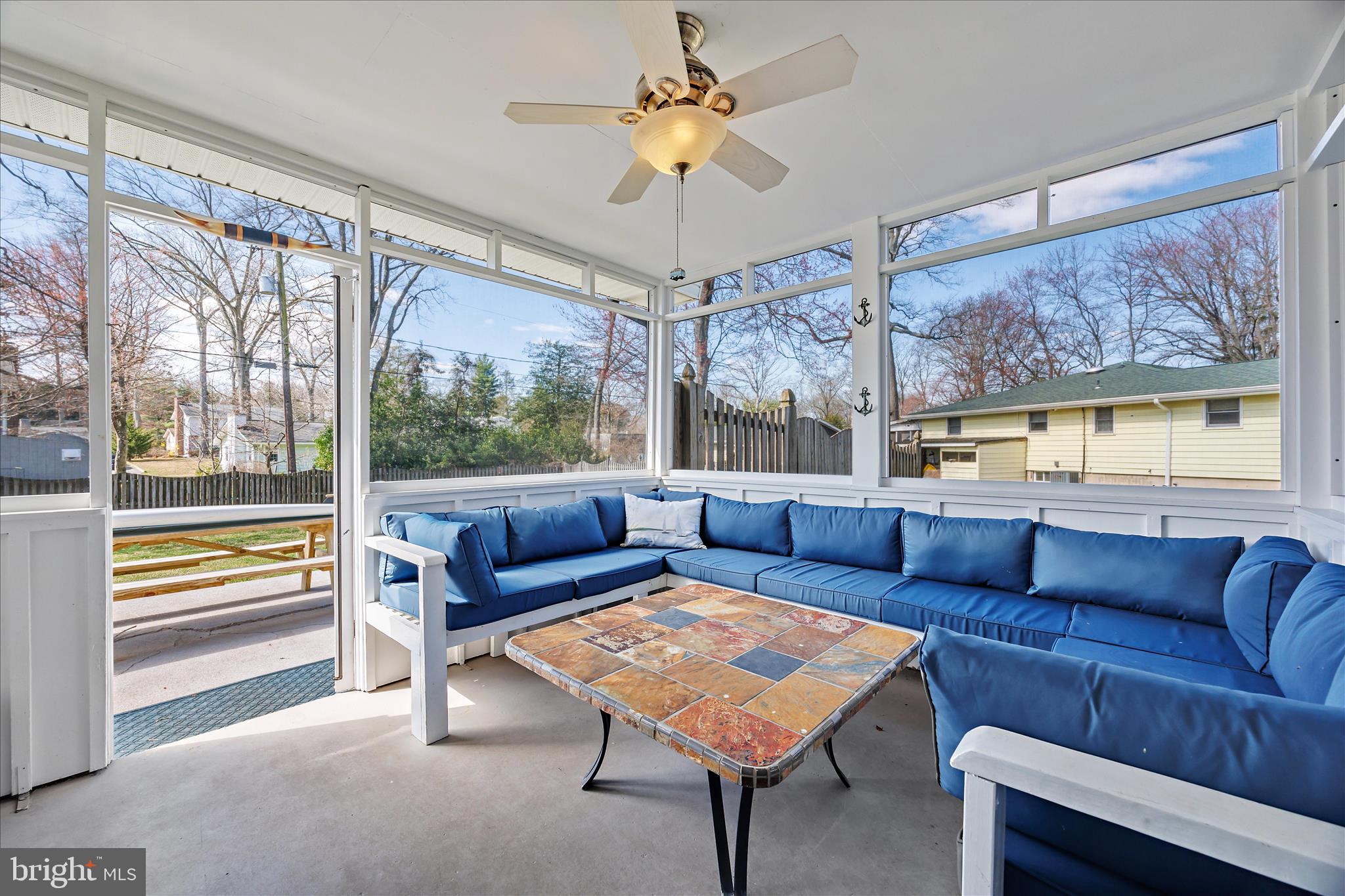 SEVERNA FOREST - Residential