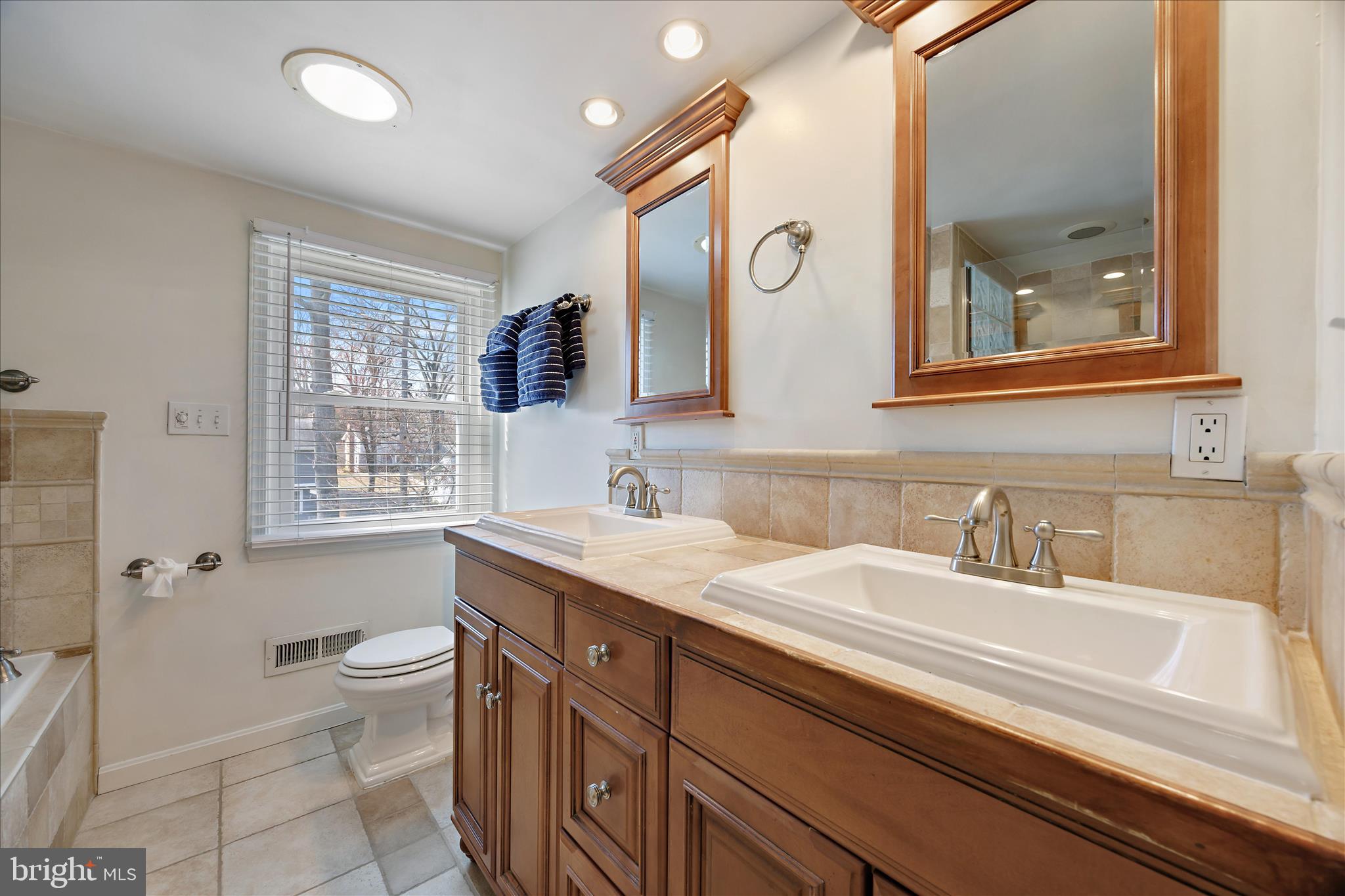 SEVERNA FOREST - Residential