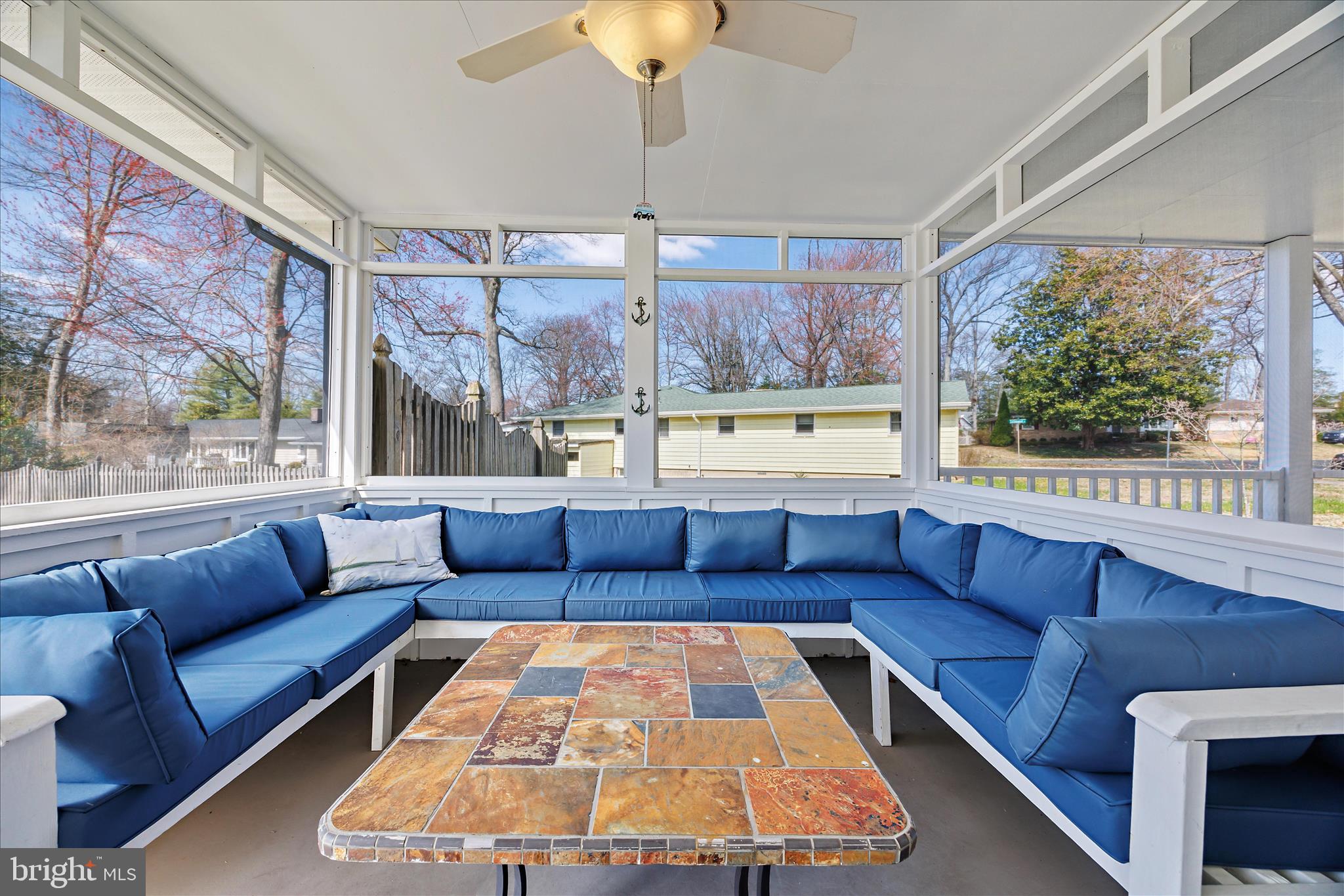 SEVERNA FOREST - Residential