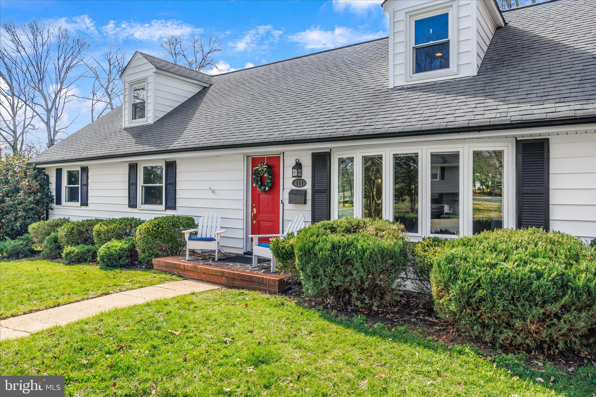 SEVERNA FOREST - Residential