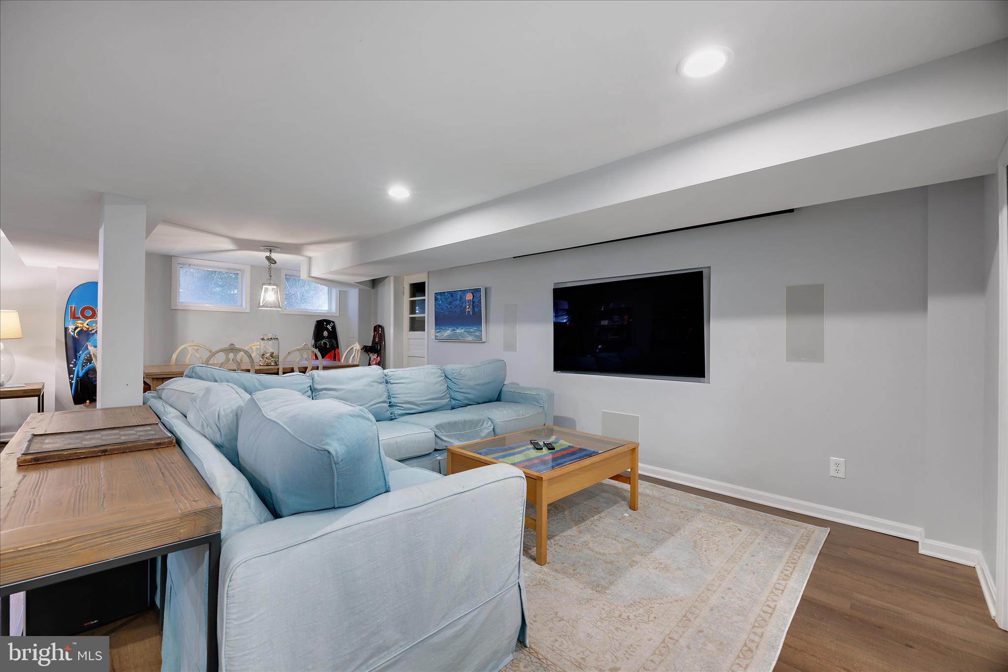 SEVERNA FOREST - Residential