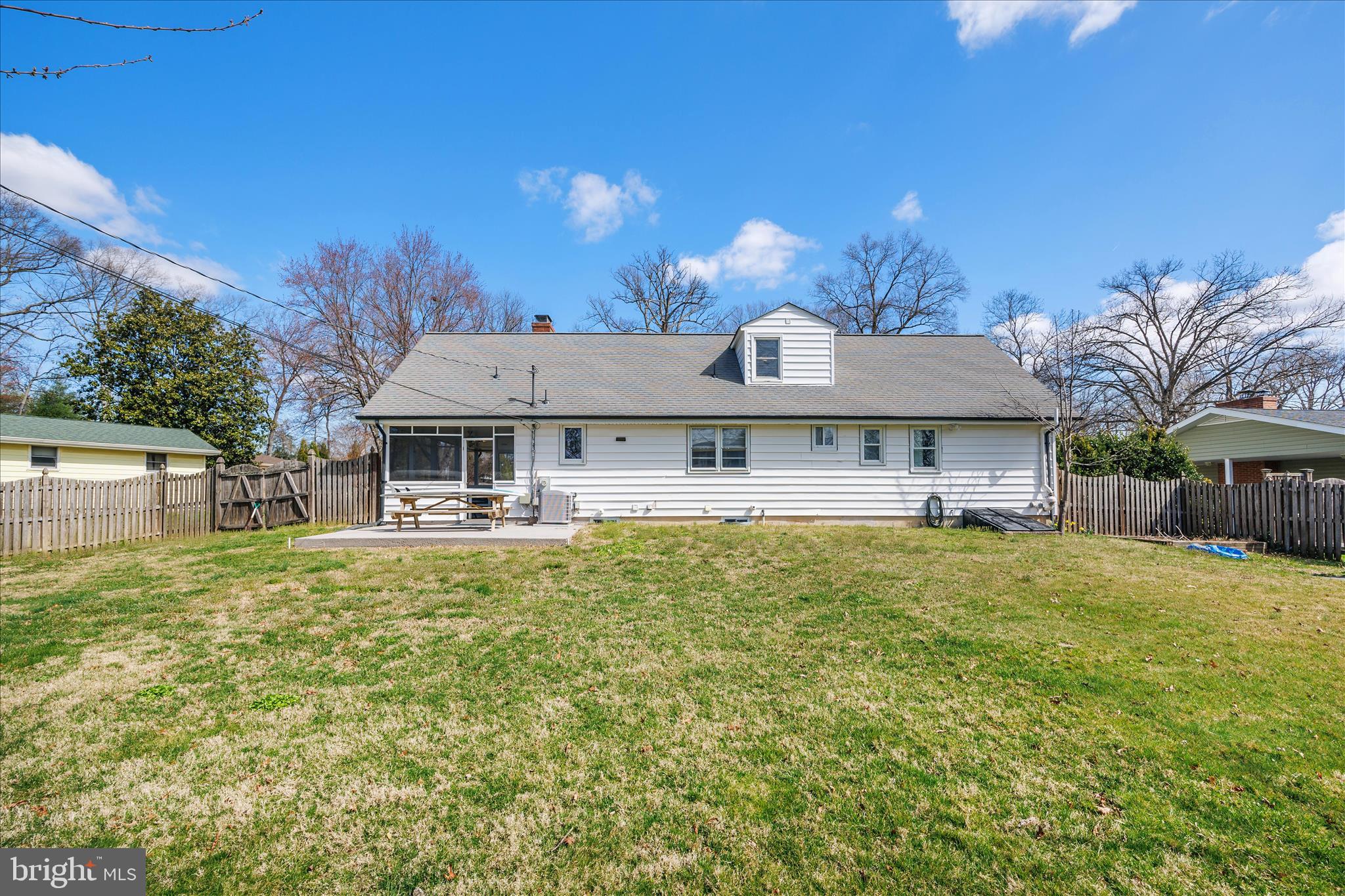 SEVERNA FOREST - Residential