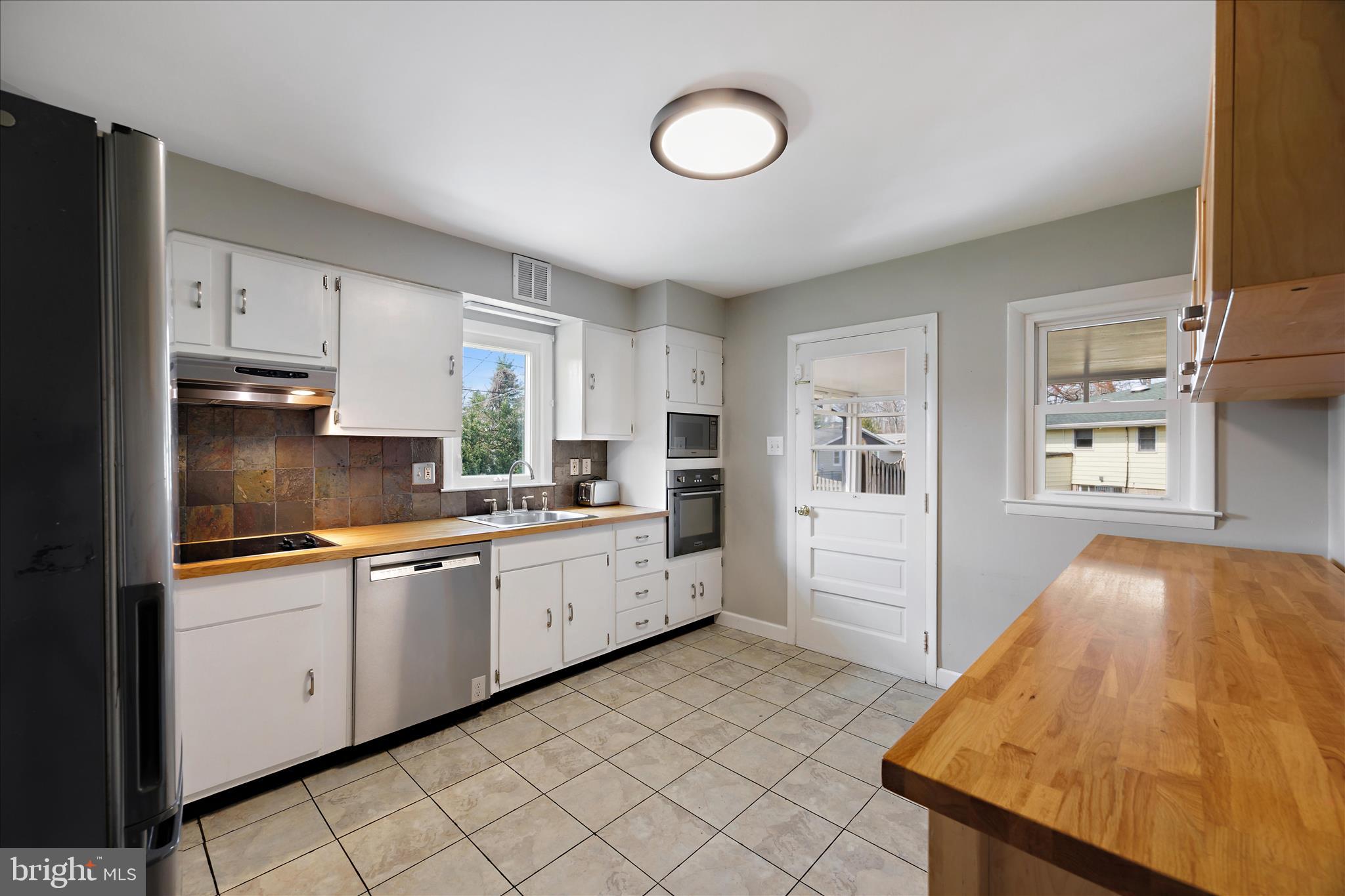 SEVERNA FOREST - Residential