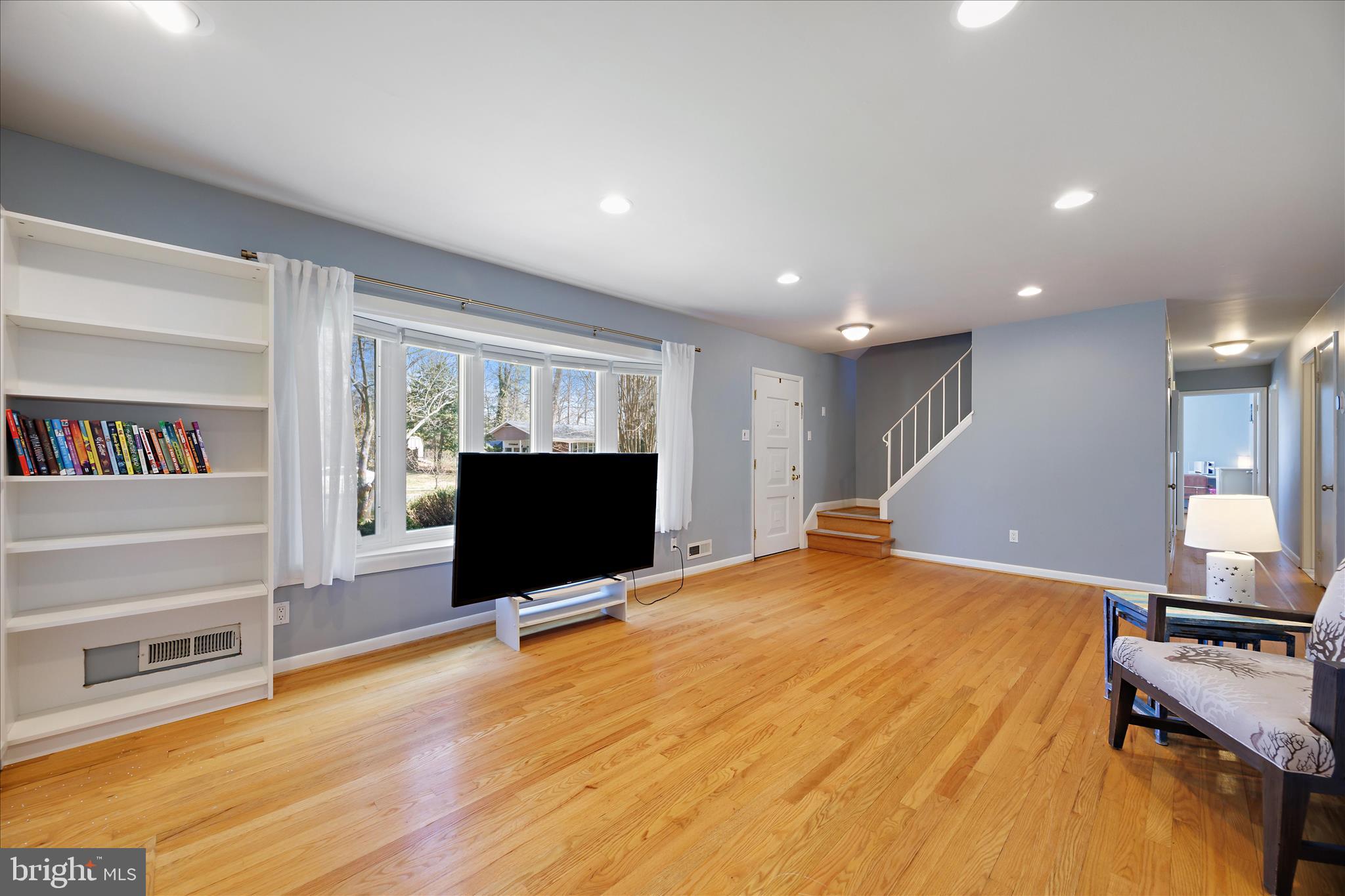 SEVERNA FOREST - Residential