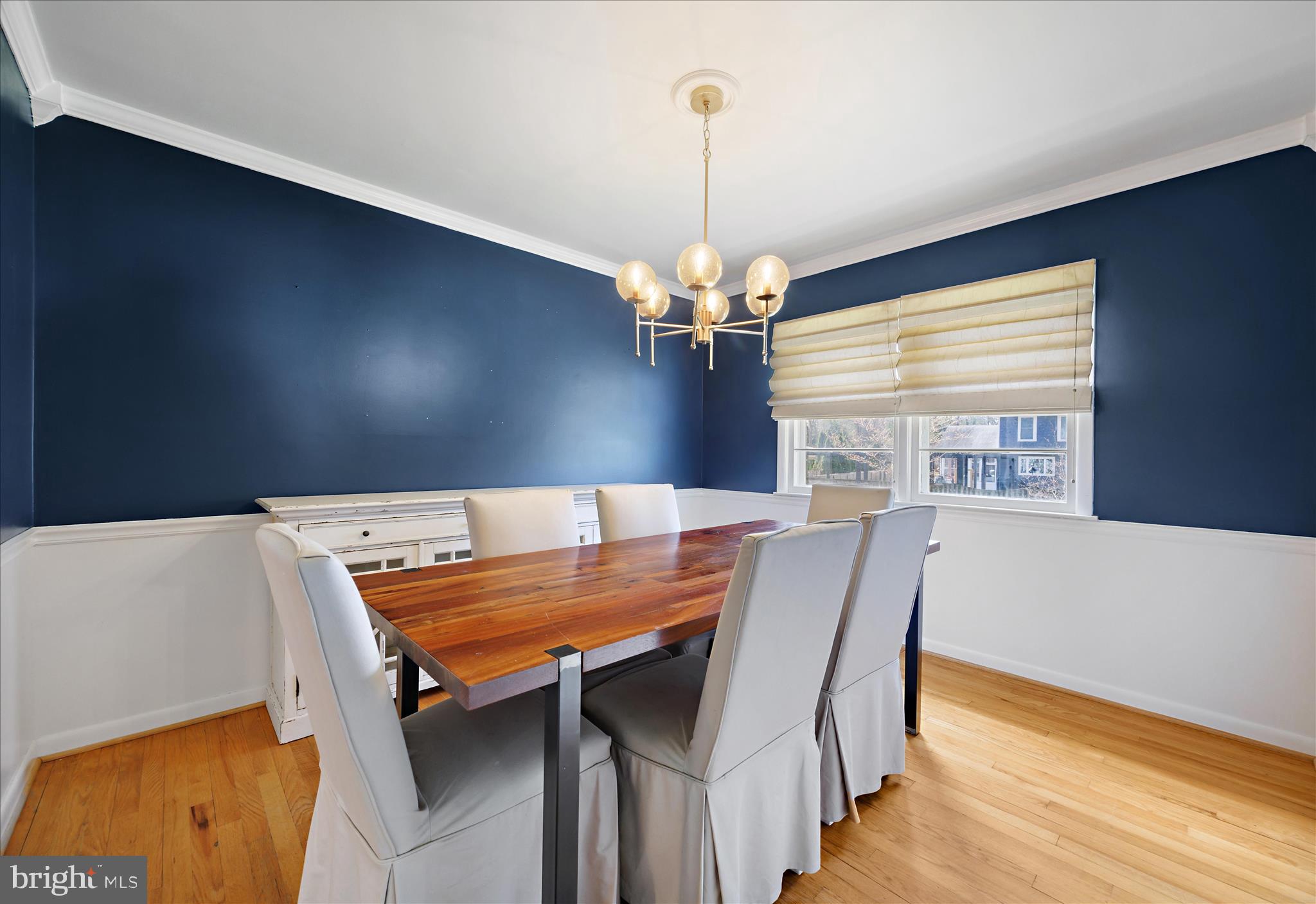 SEVERNA FOREST - Residential