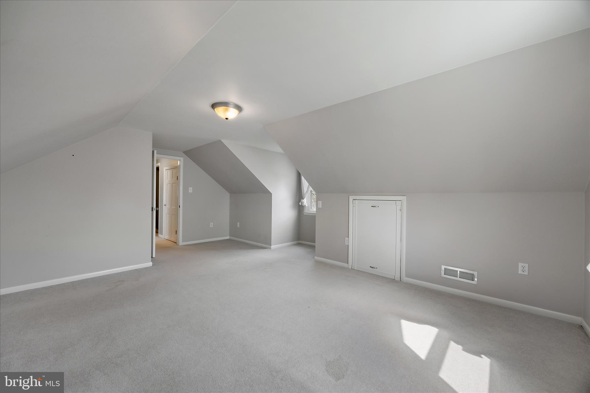 SEVERNA FOREST - Residential