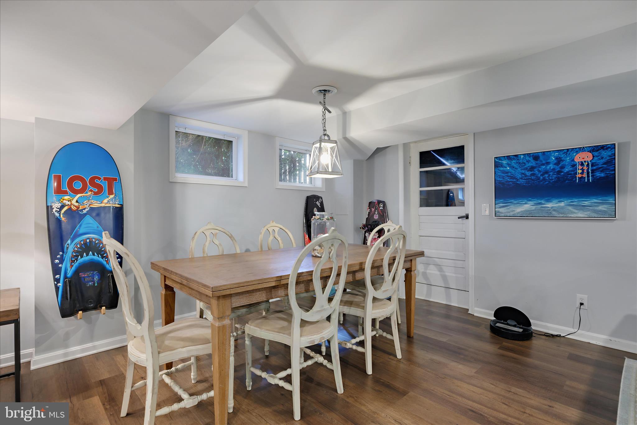 SEVERNA FOREST - Residential