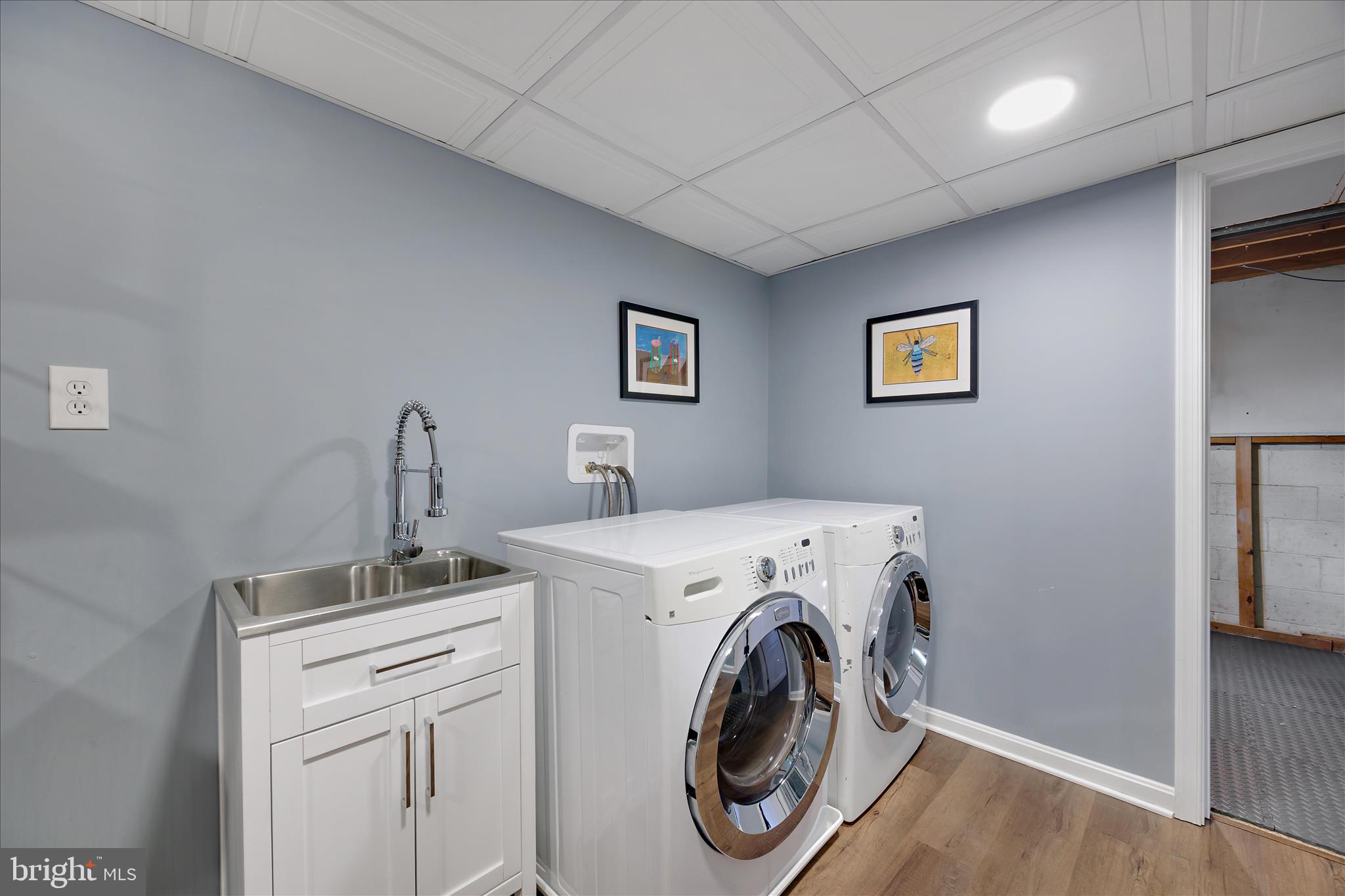 SEVERNA FOREST - Residential