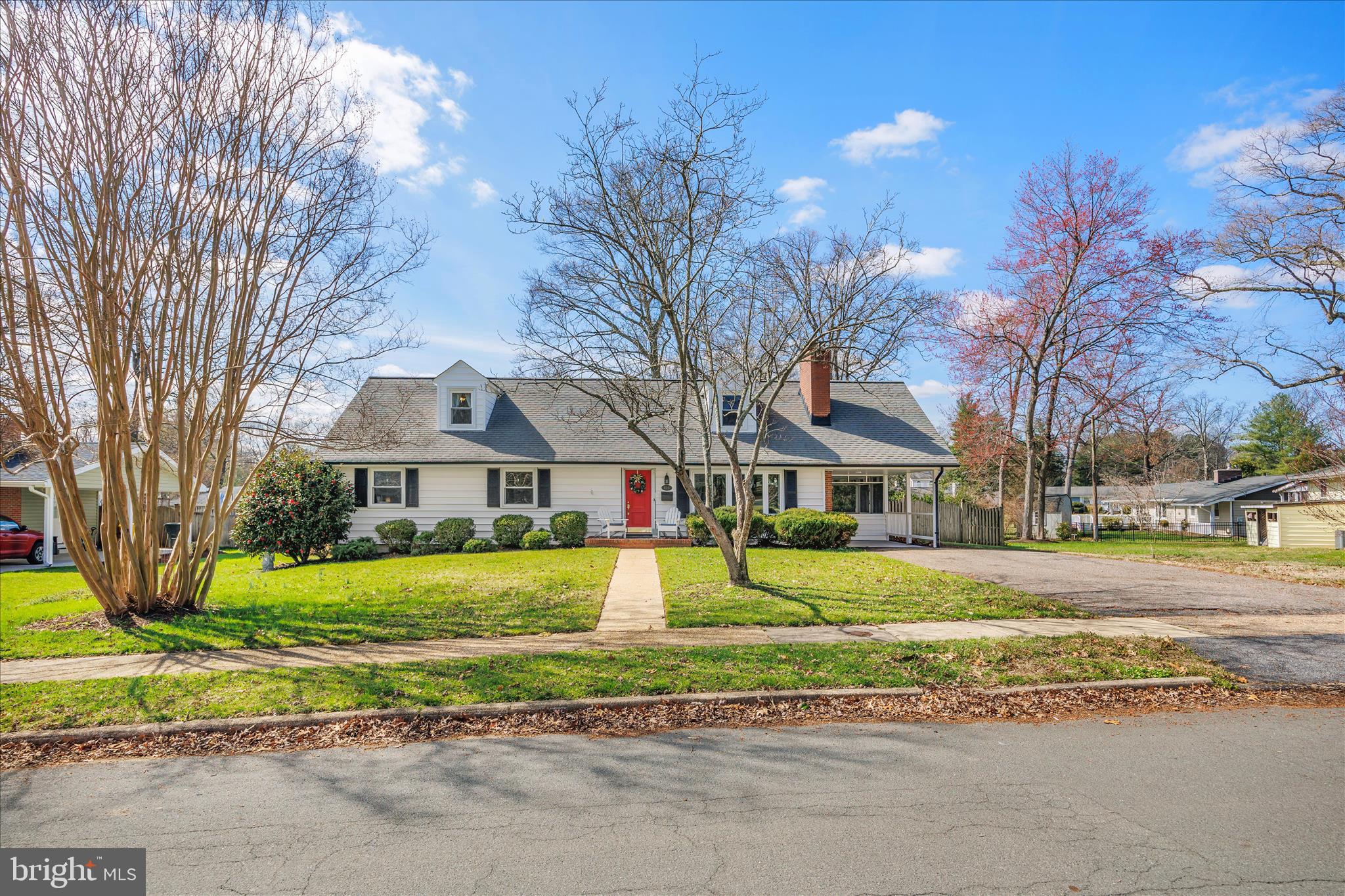 SEVERNA FOREST - Residential