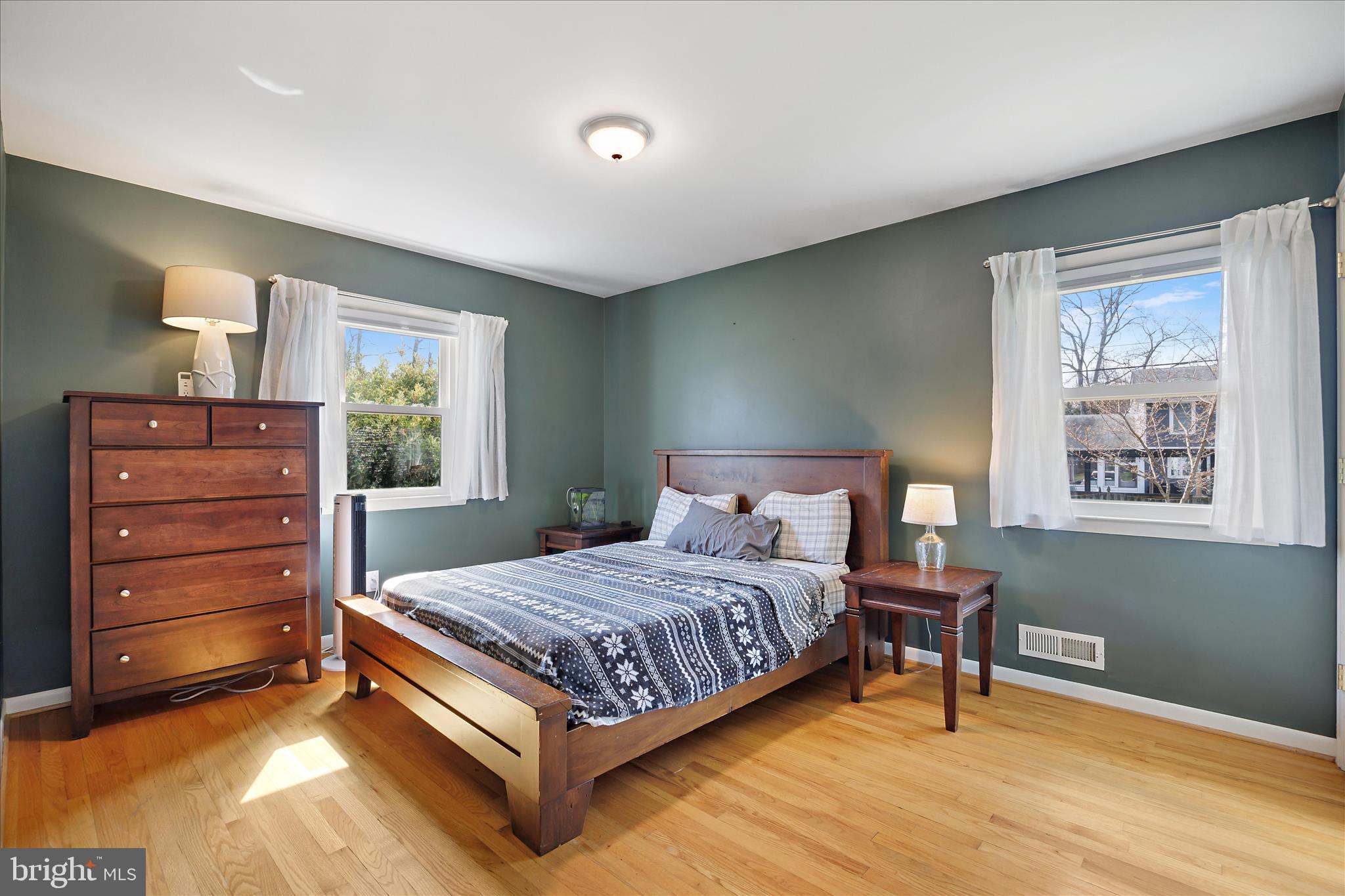 SEVERNA FOREST - Residential