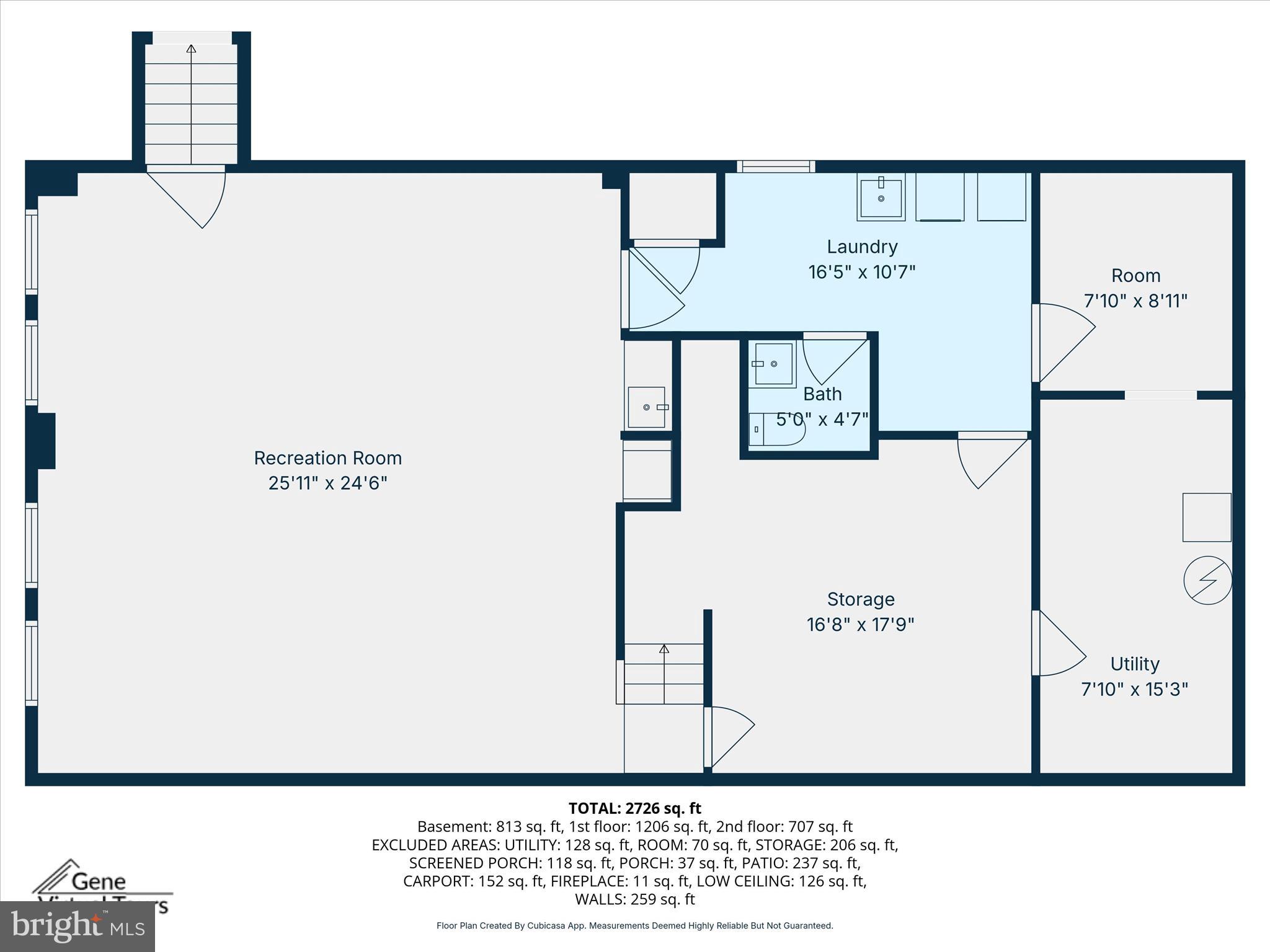SEVERNA FOREST - Residential