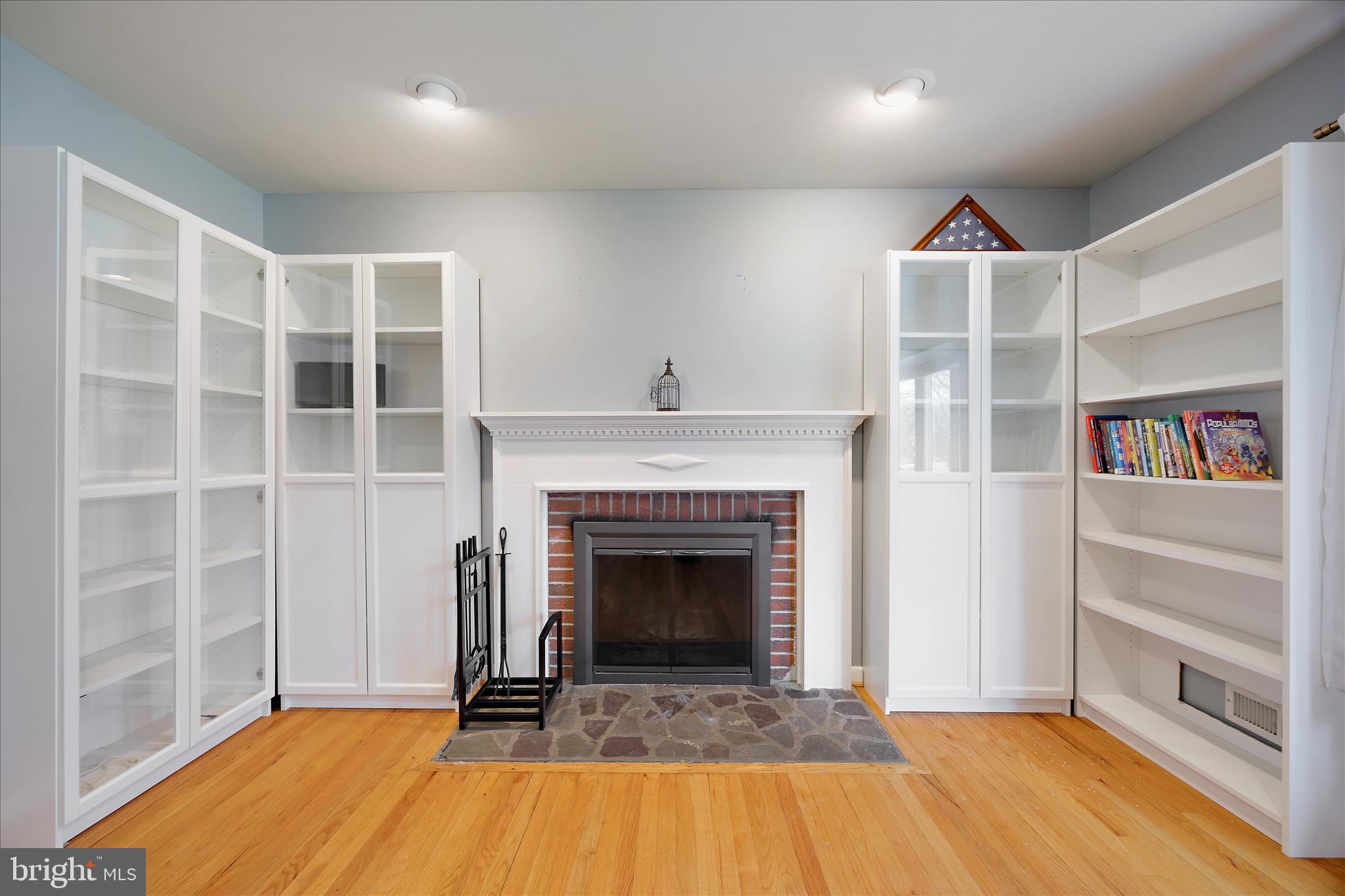 SEVERNA FOREST - Residential