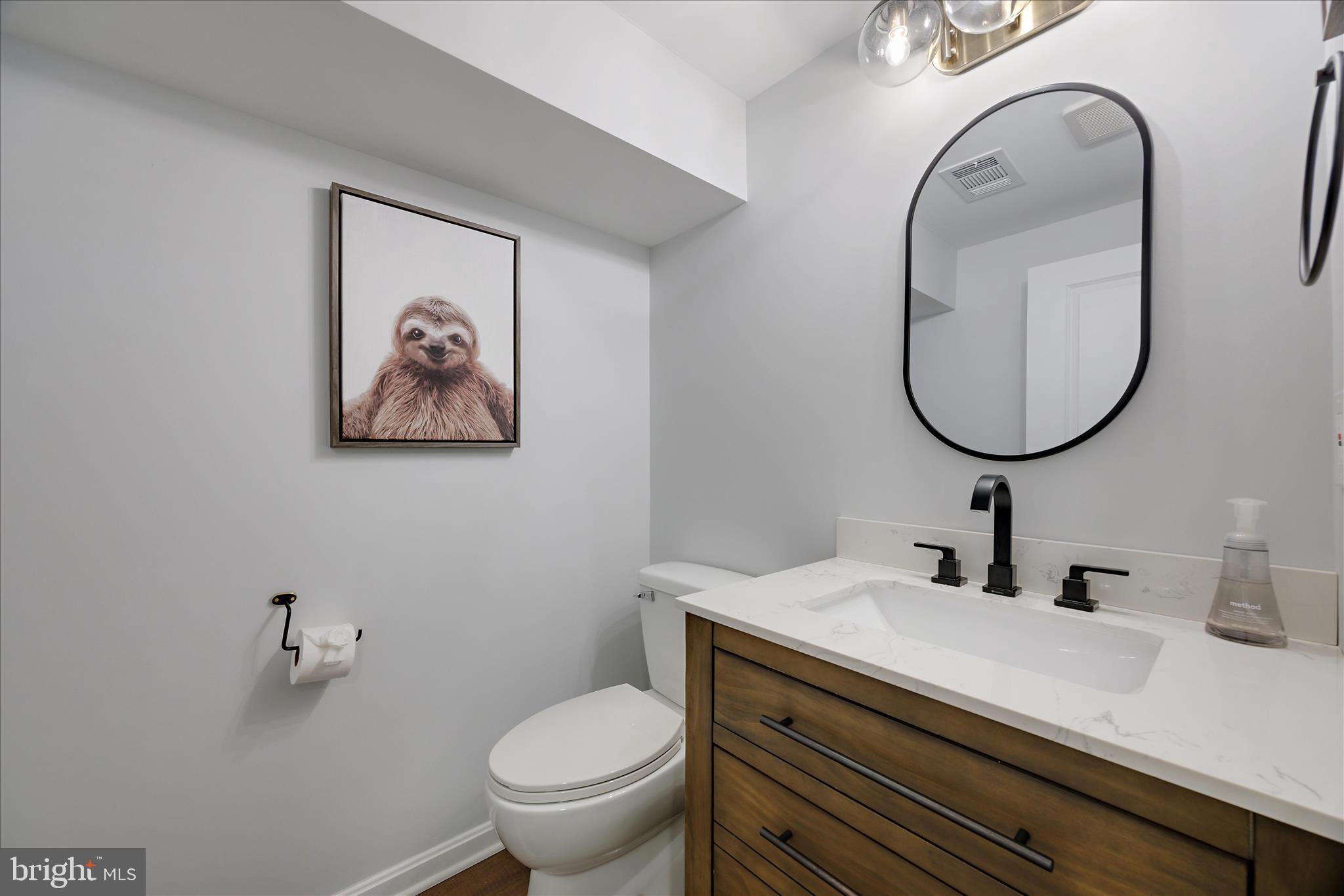 SEVERNA FOREST - Residential