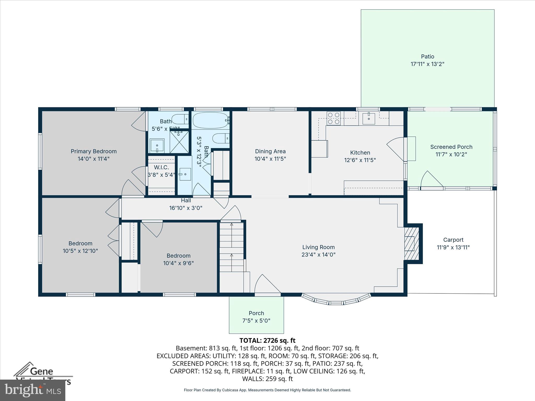 SEVERNA FOREST - Residential