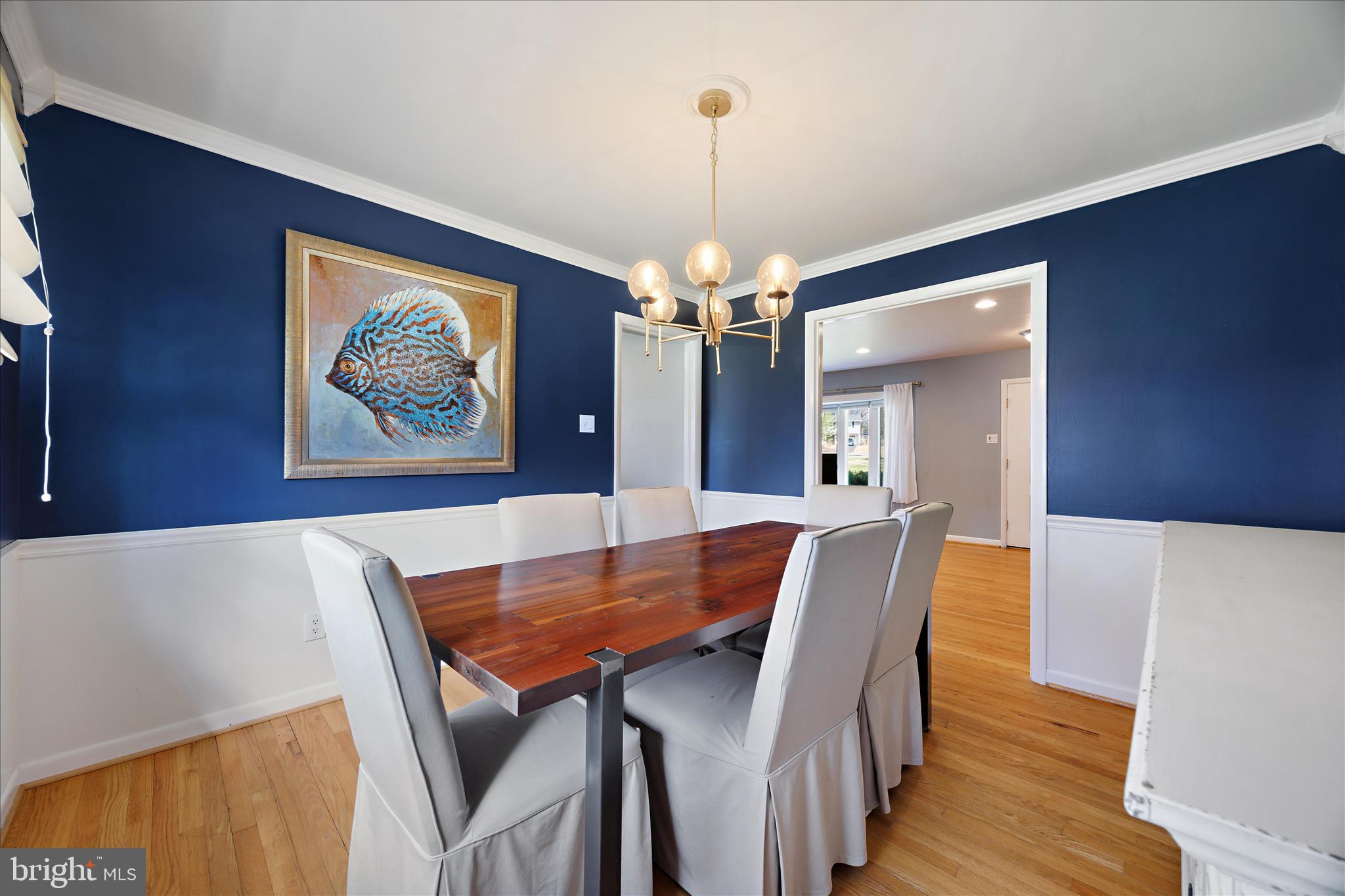 SEVERNA FOREST - Residential