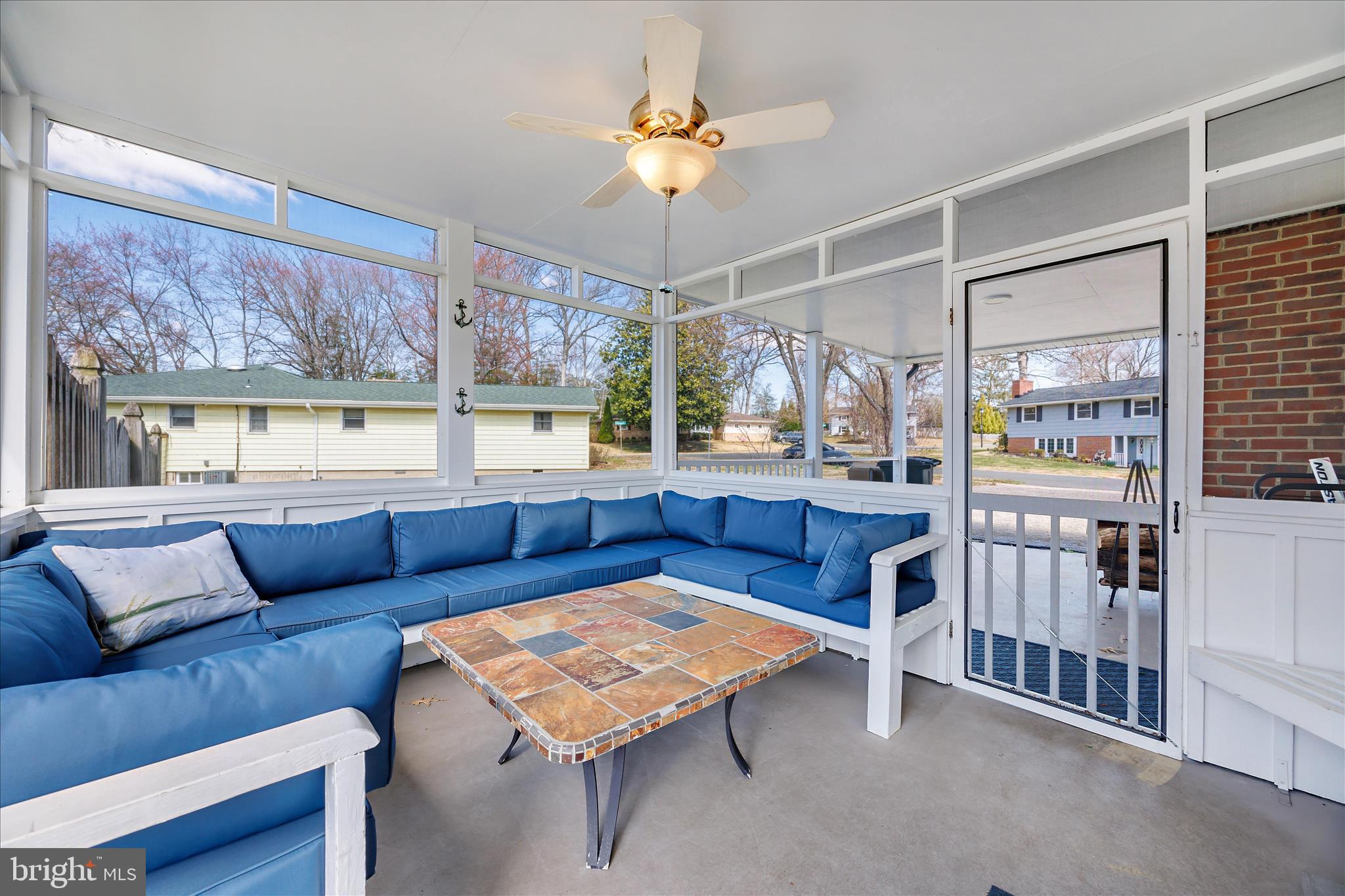 SEVERNA FOREST - Residential