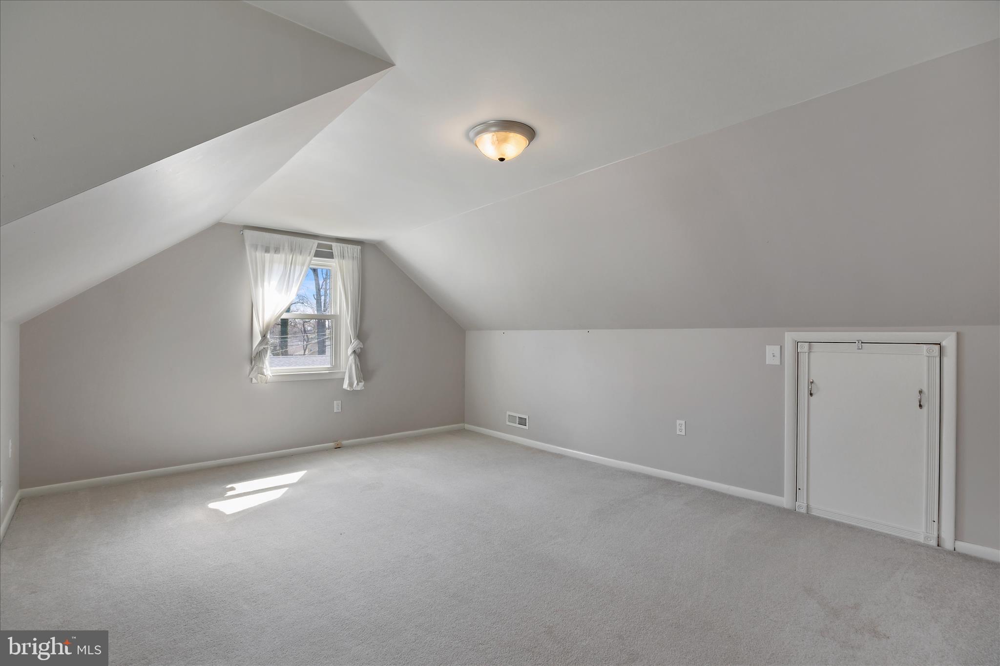 SEVERNA FOREST - Residential