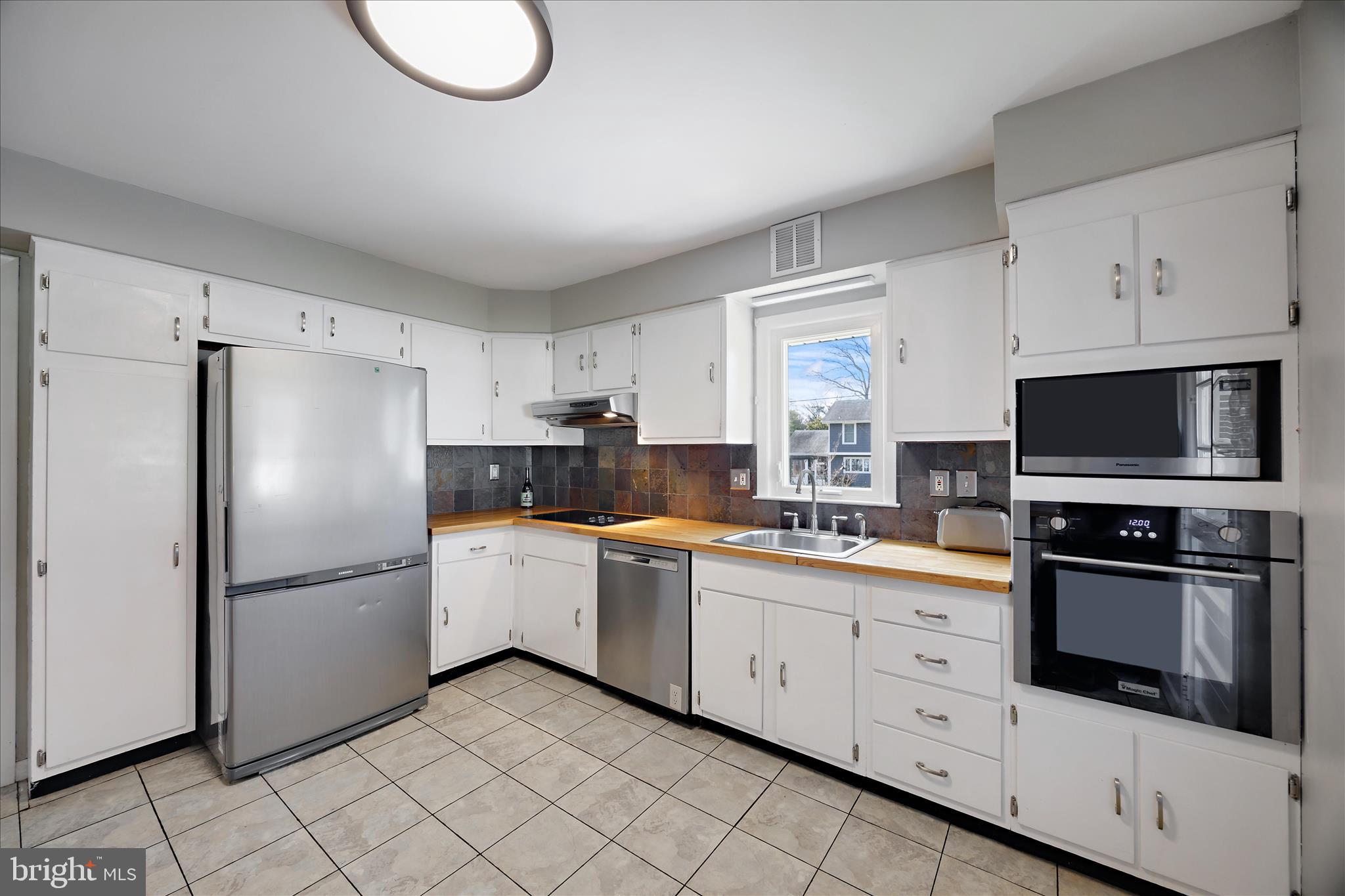 SEVERNA FOREST - Residential