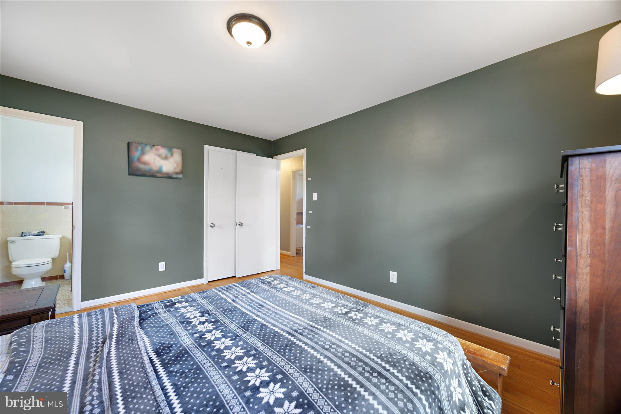 SEVERNA FOREST - Residential