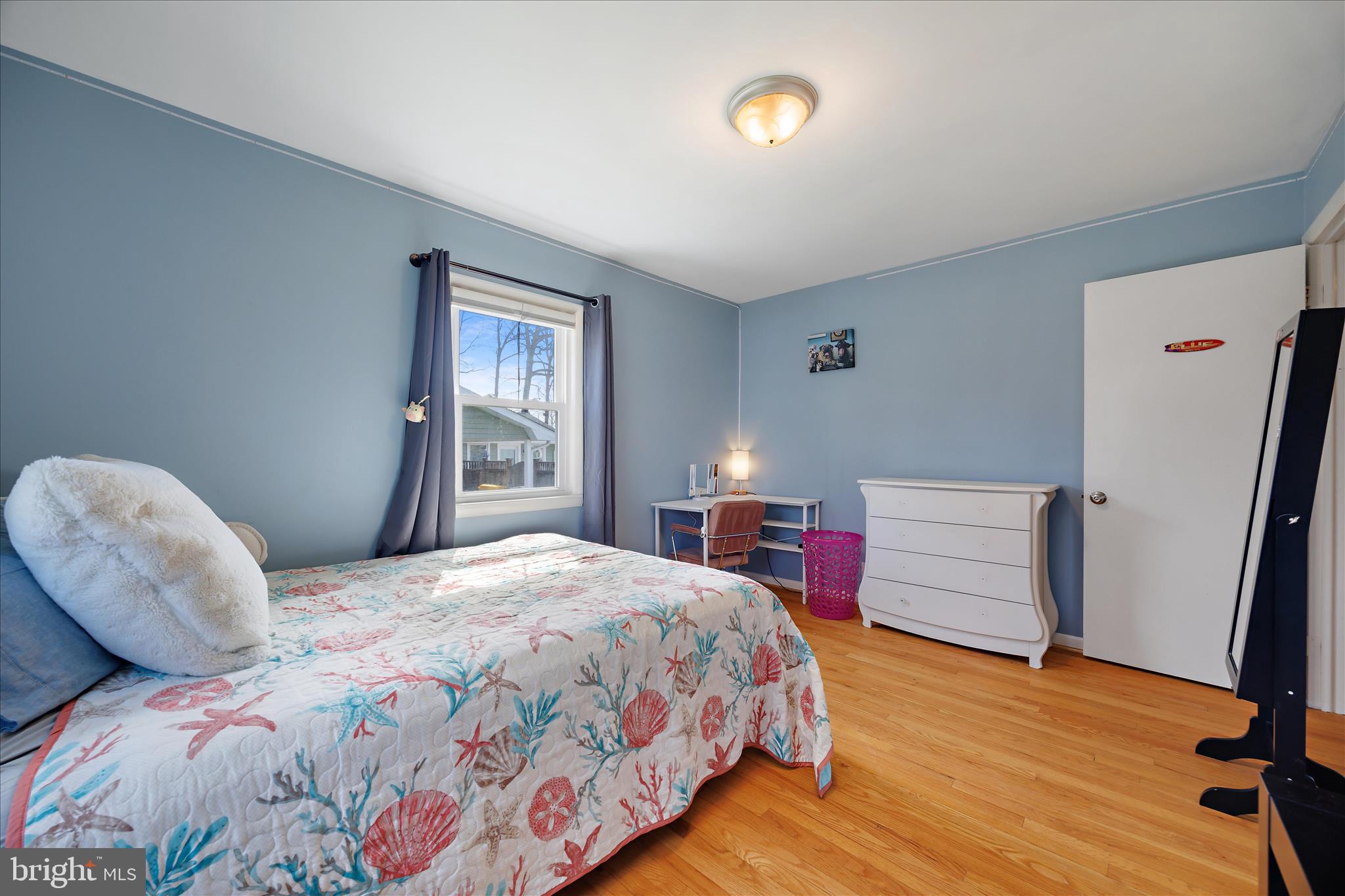 SEVERNA FOREST - Residential