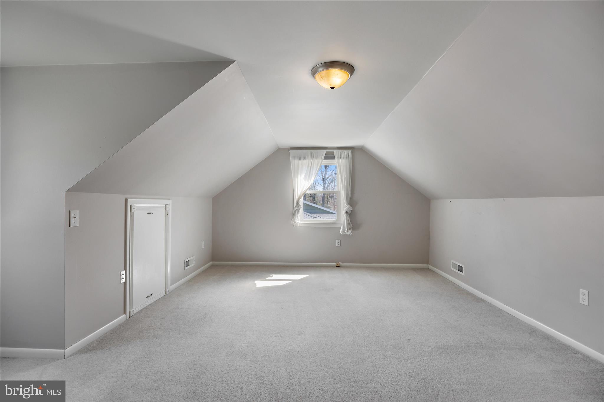 SEVERNA FOREST - Residential