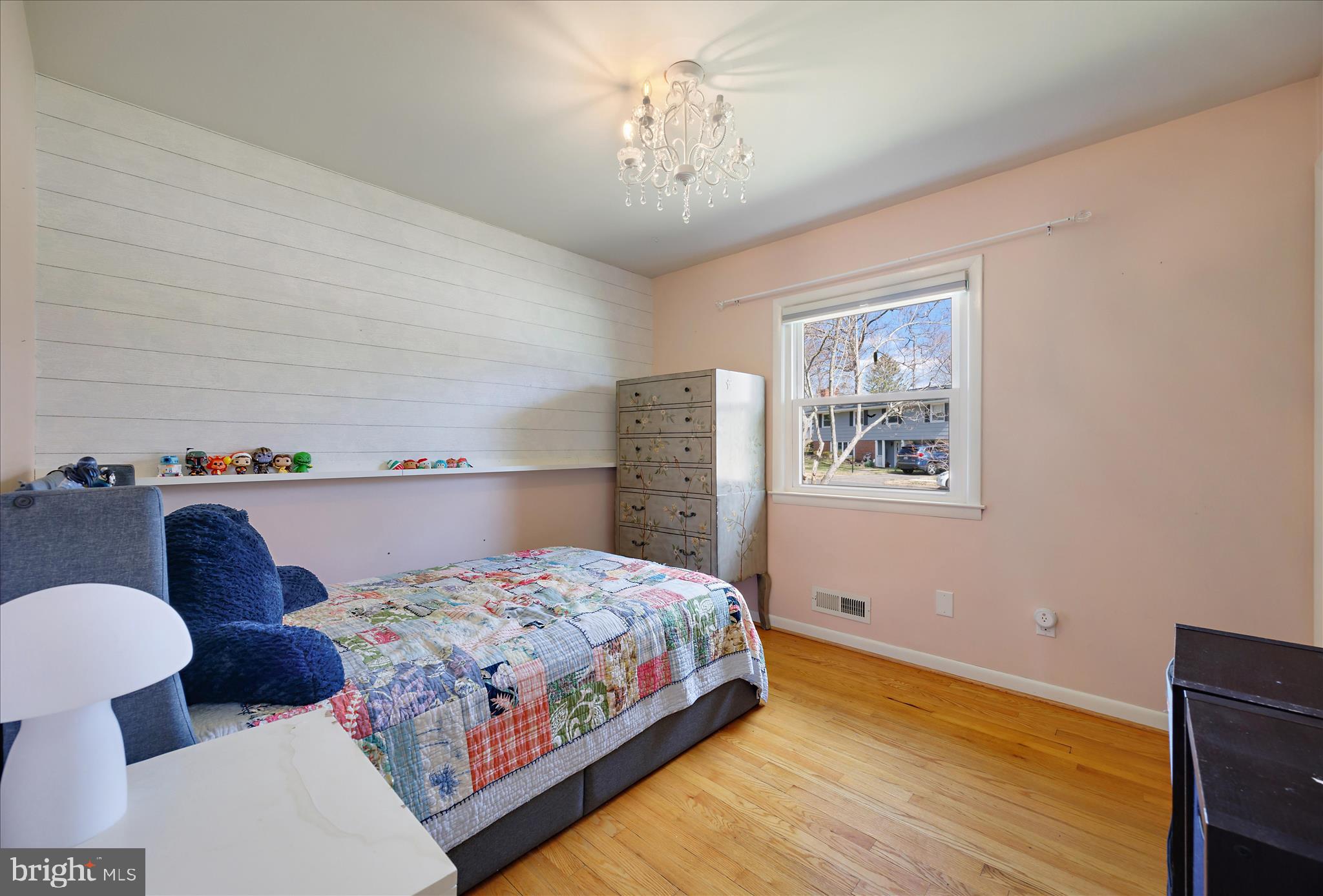 SEVERNA FOREST - Residential