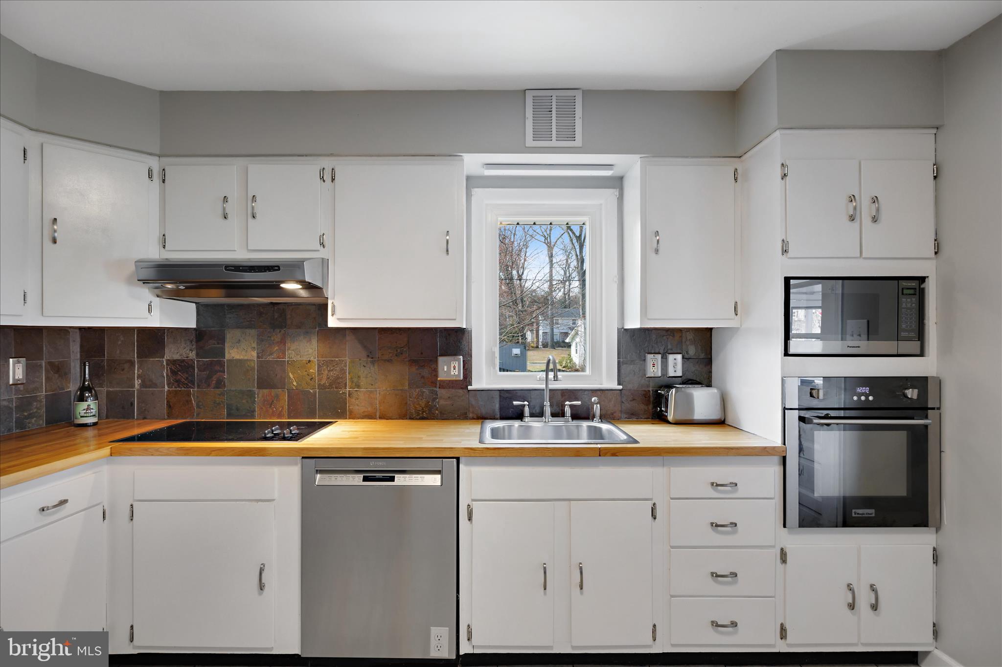 SEVERNA FOREST - Residential