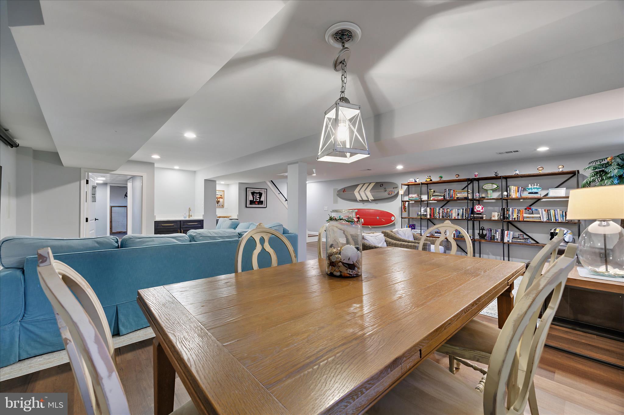 SEVERNA FOREST - Residential