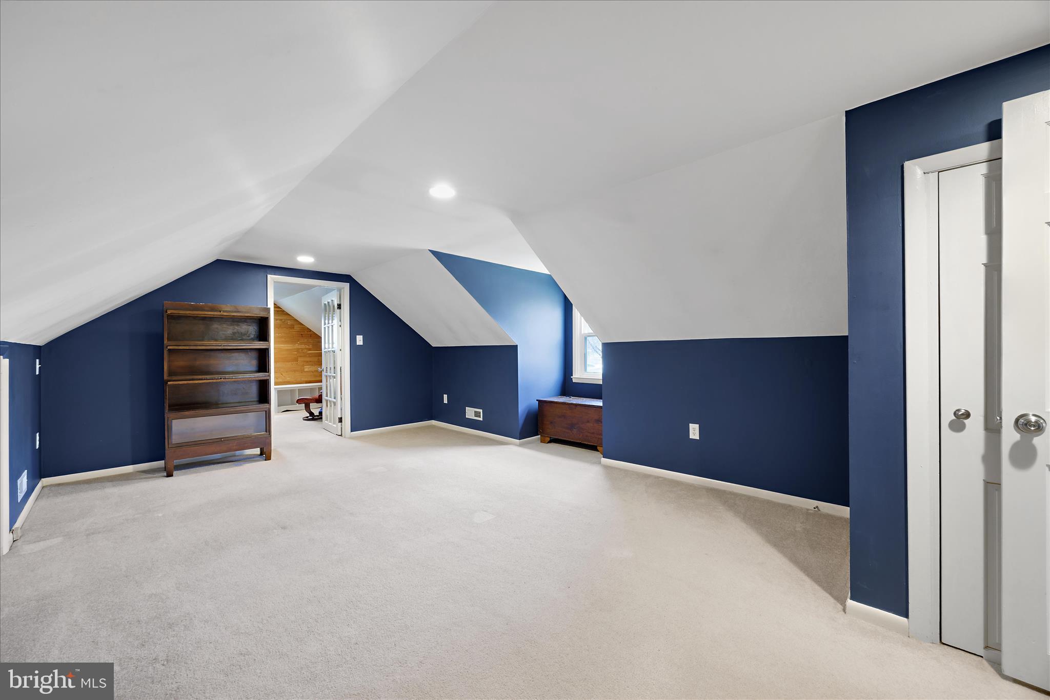 SEVERNA FOREST - Residential