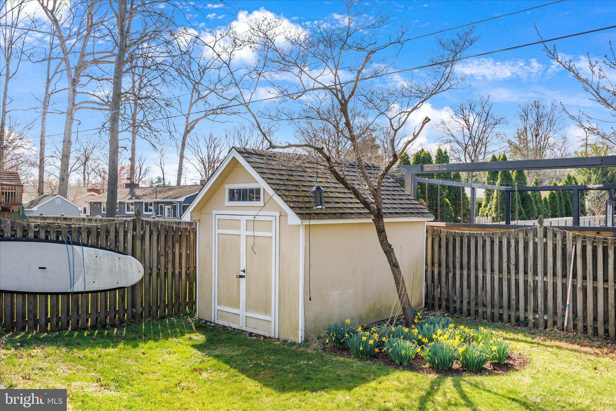 SEVERNA FOREST - Residential